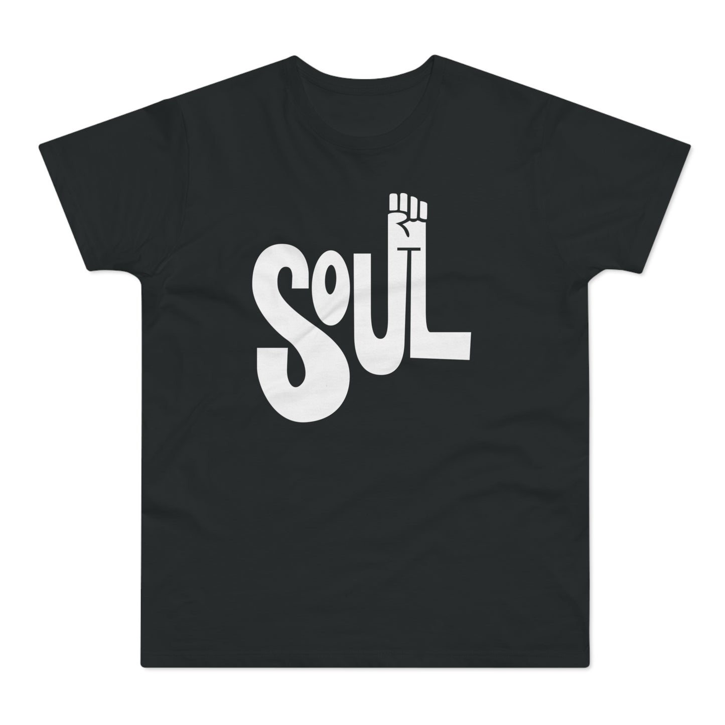 Soul Hand T Shirt (Poids Standard)