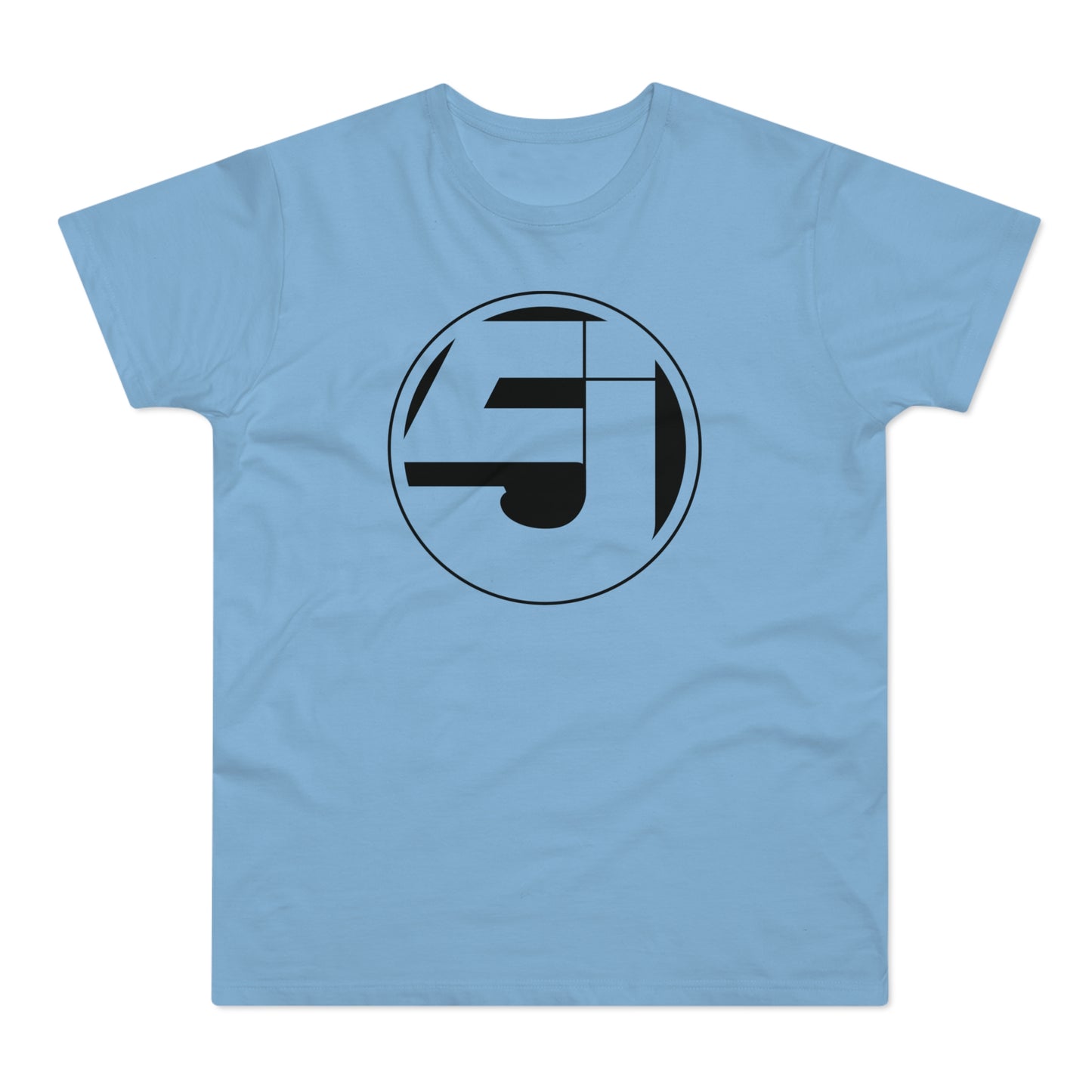 Jurassic 5 T Shirt (Poids Standard)