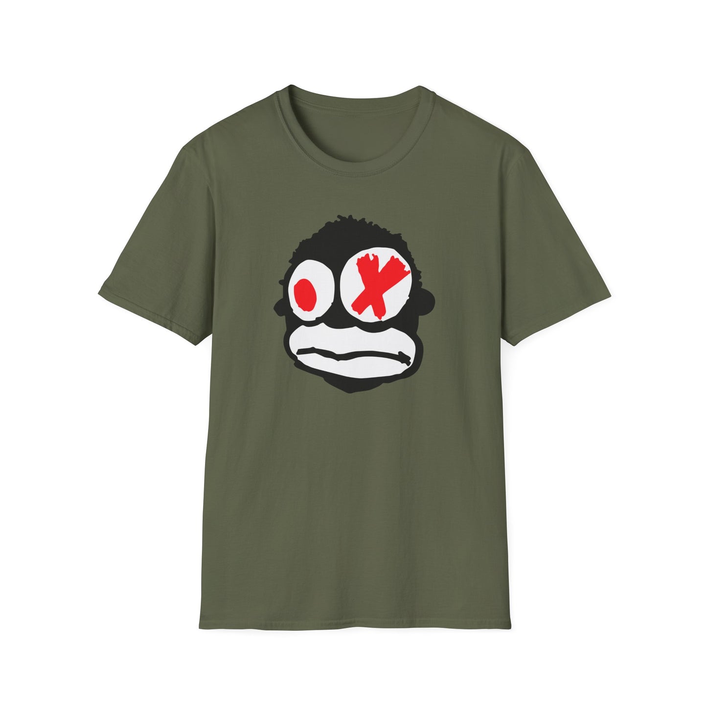 KMD T Shirt - Léger