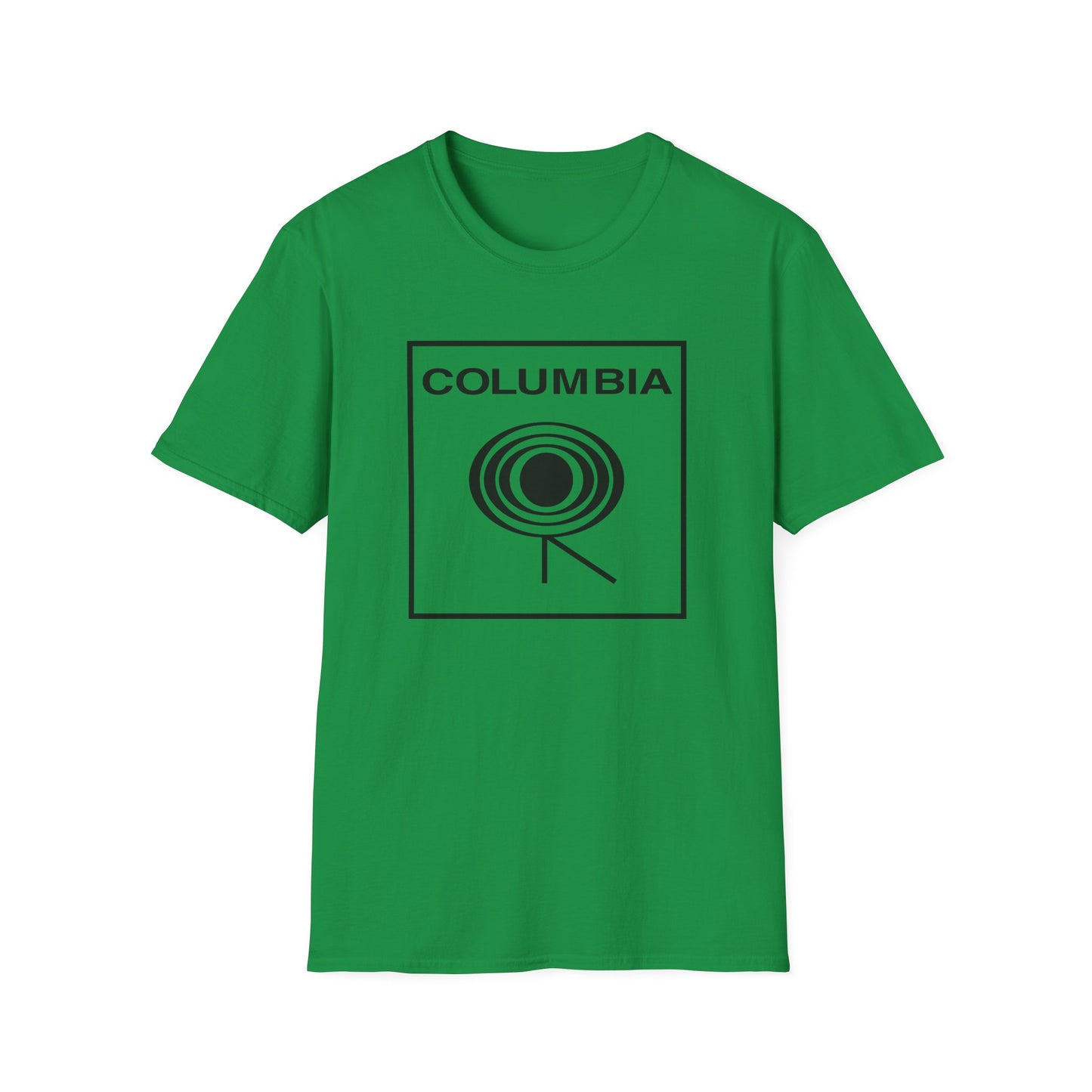 Columbia Records T Shirt