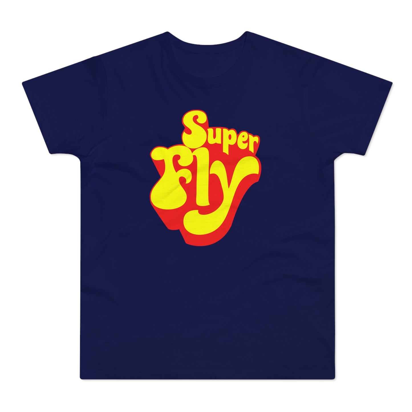 Superfly T Shirt (Poids Standard)