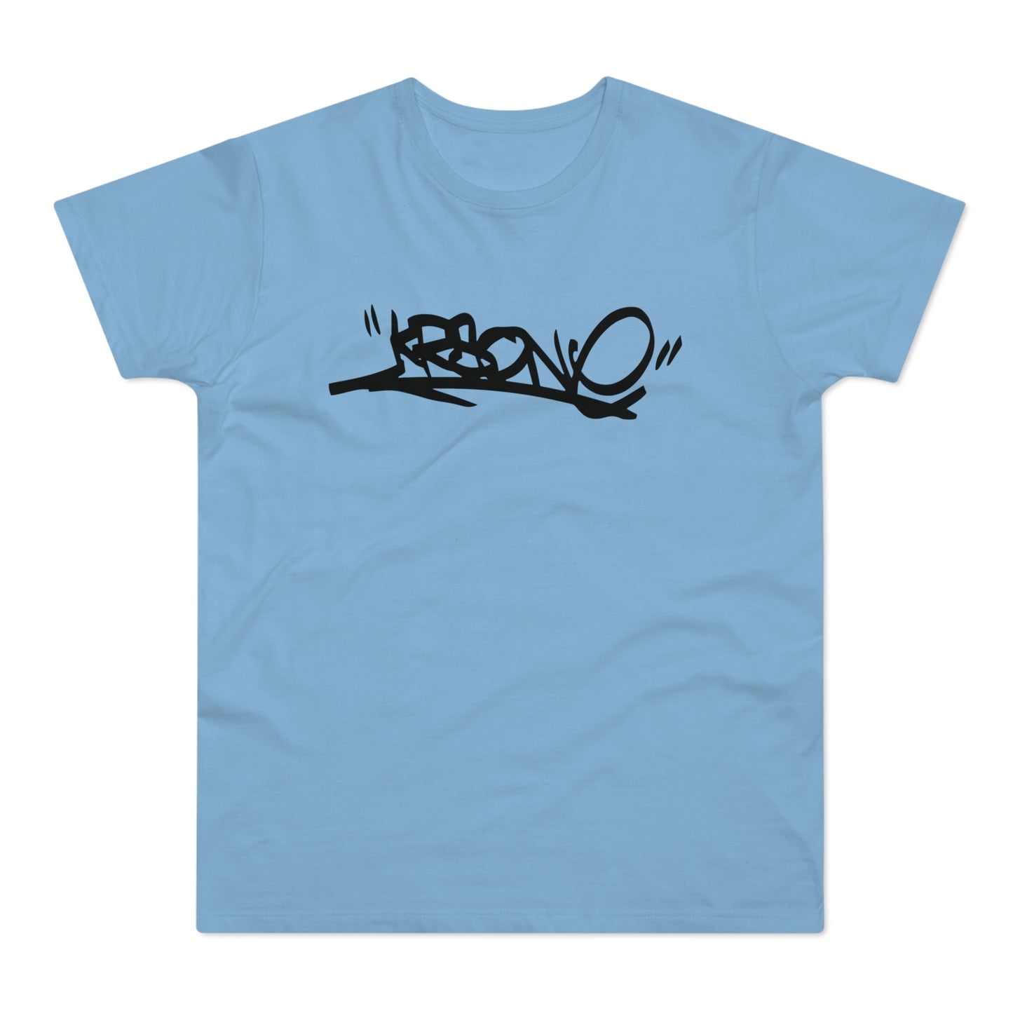 KRS One T Shirt (Poids Standard)