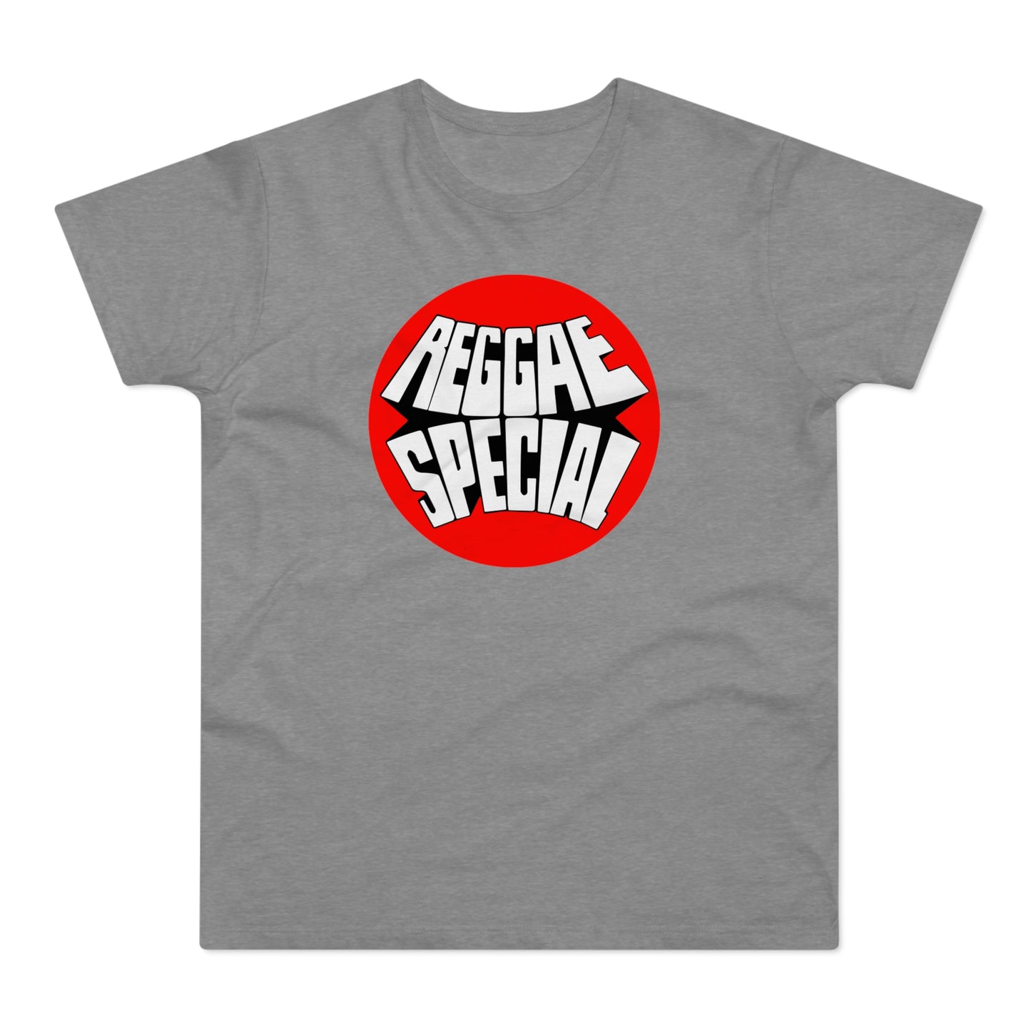 Reggae Special T Shirt (Poids Standard)