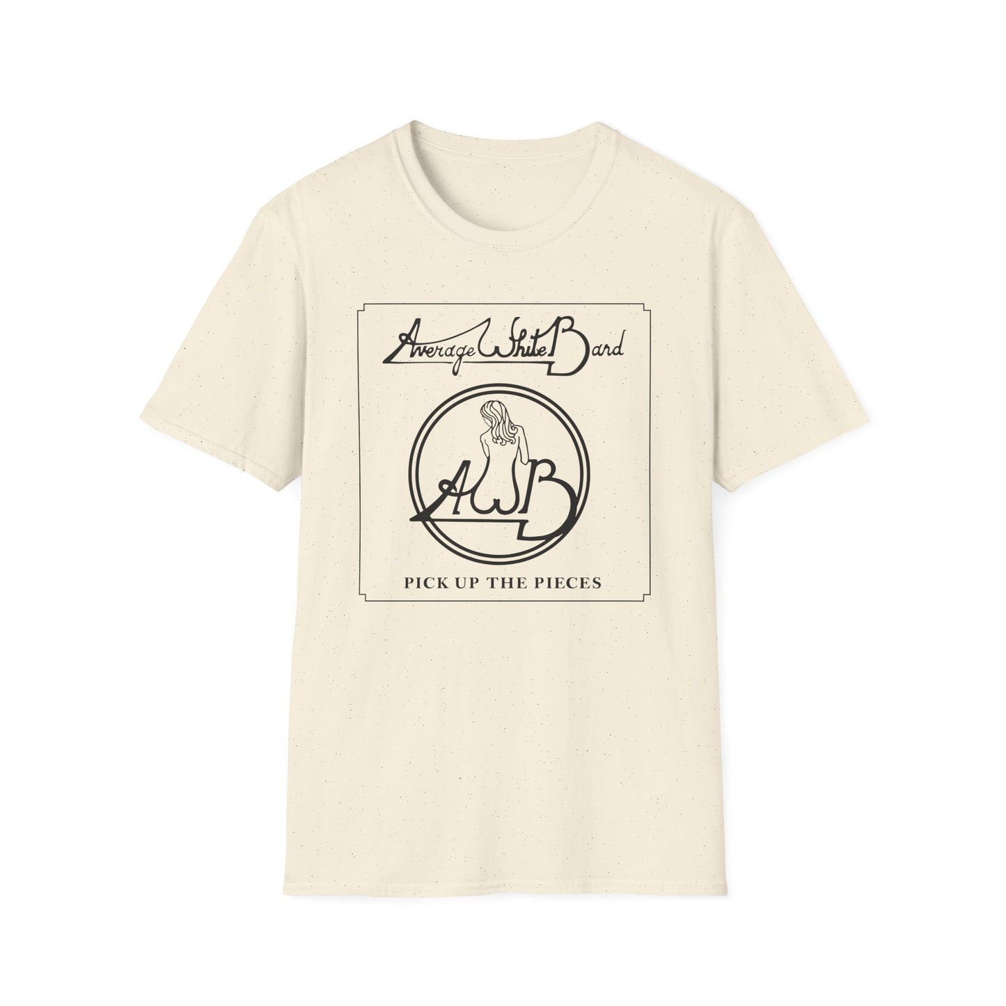 Average White Band T Shirt