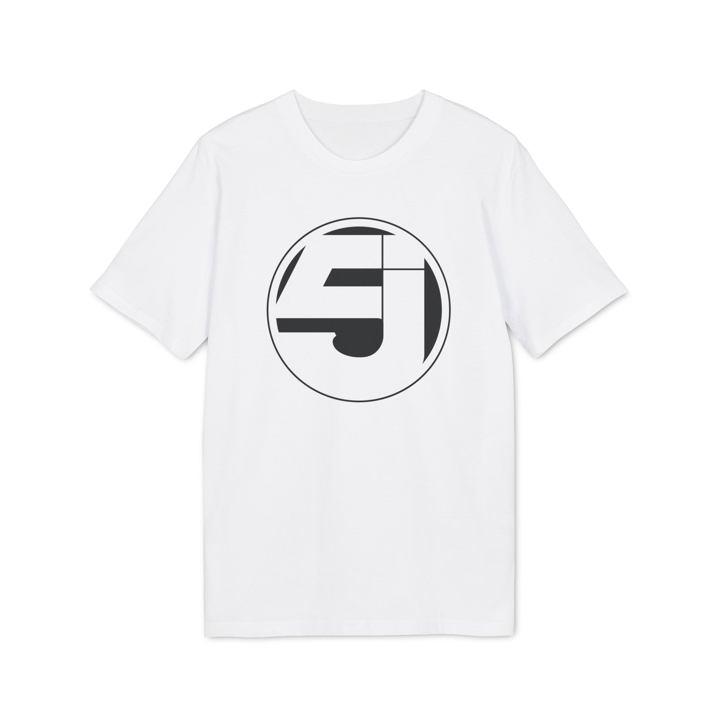Jurassic 5 T Shirt (Coton Bio Premium)