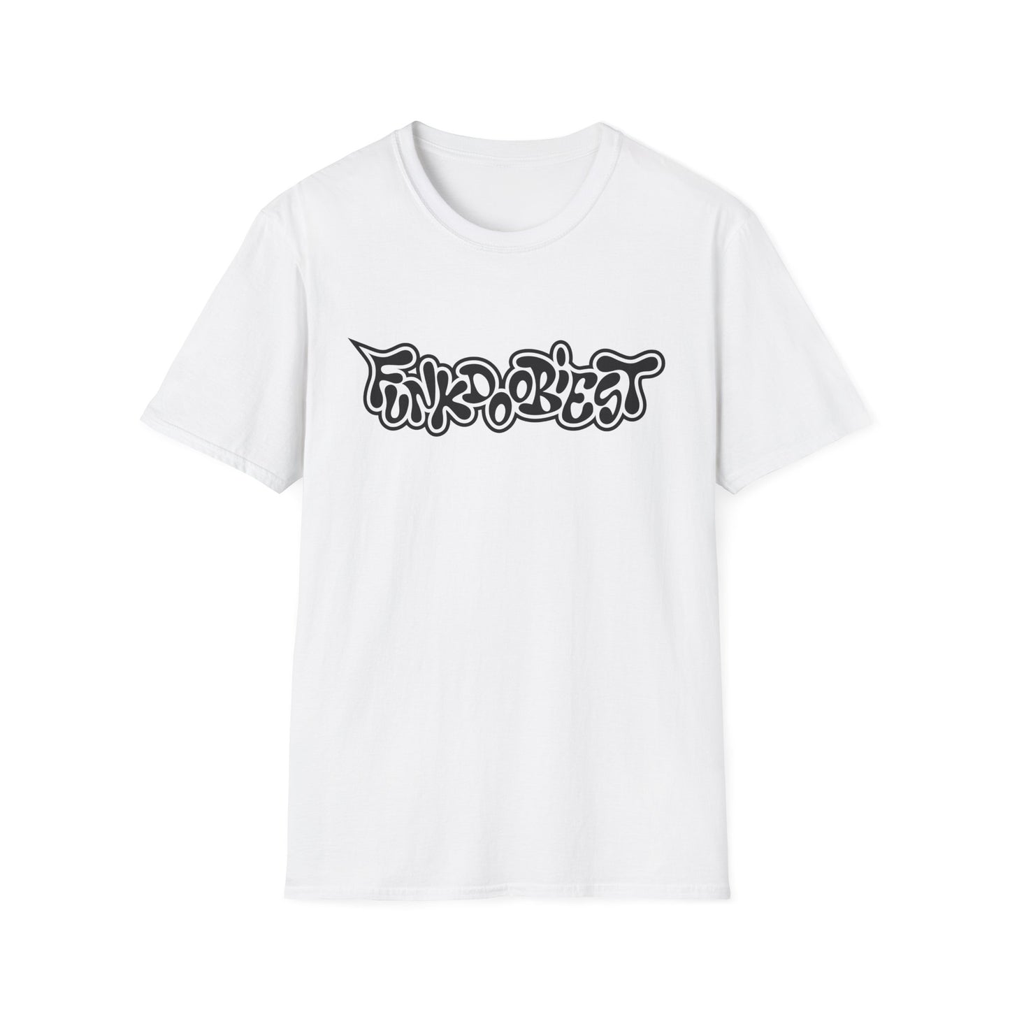 Funkdoobiest T Shirt - Léger