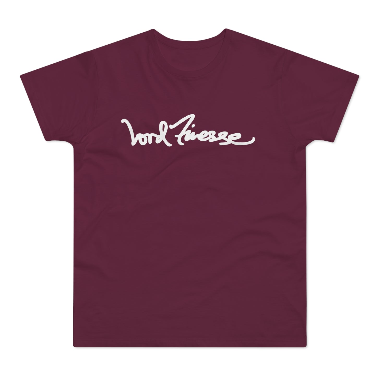 Lord Finesse T Shirt (Poids Standard)