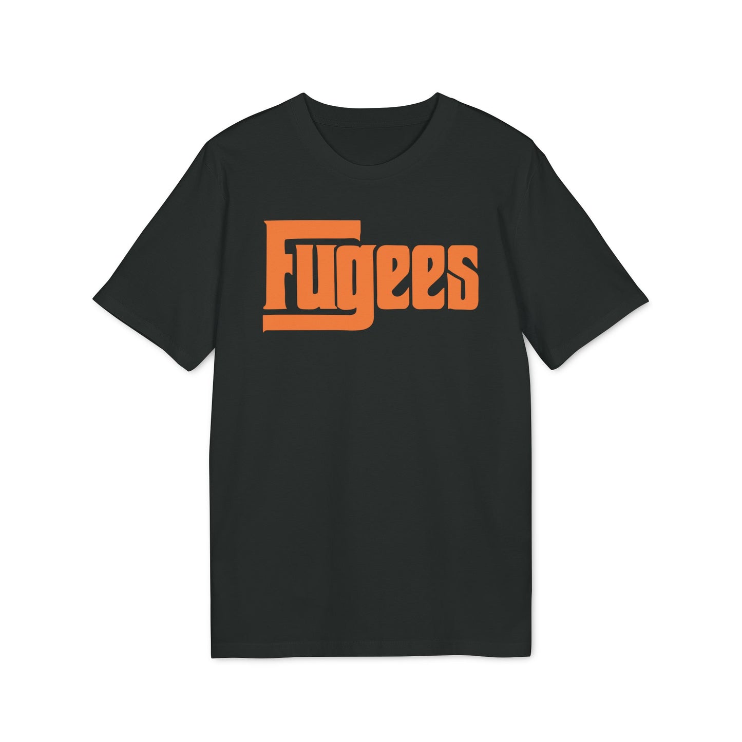 Fugees T Shirt (Coton Bio Premium)