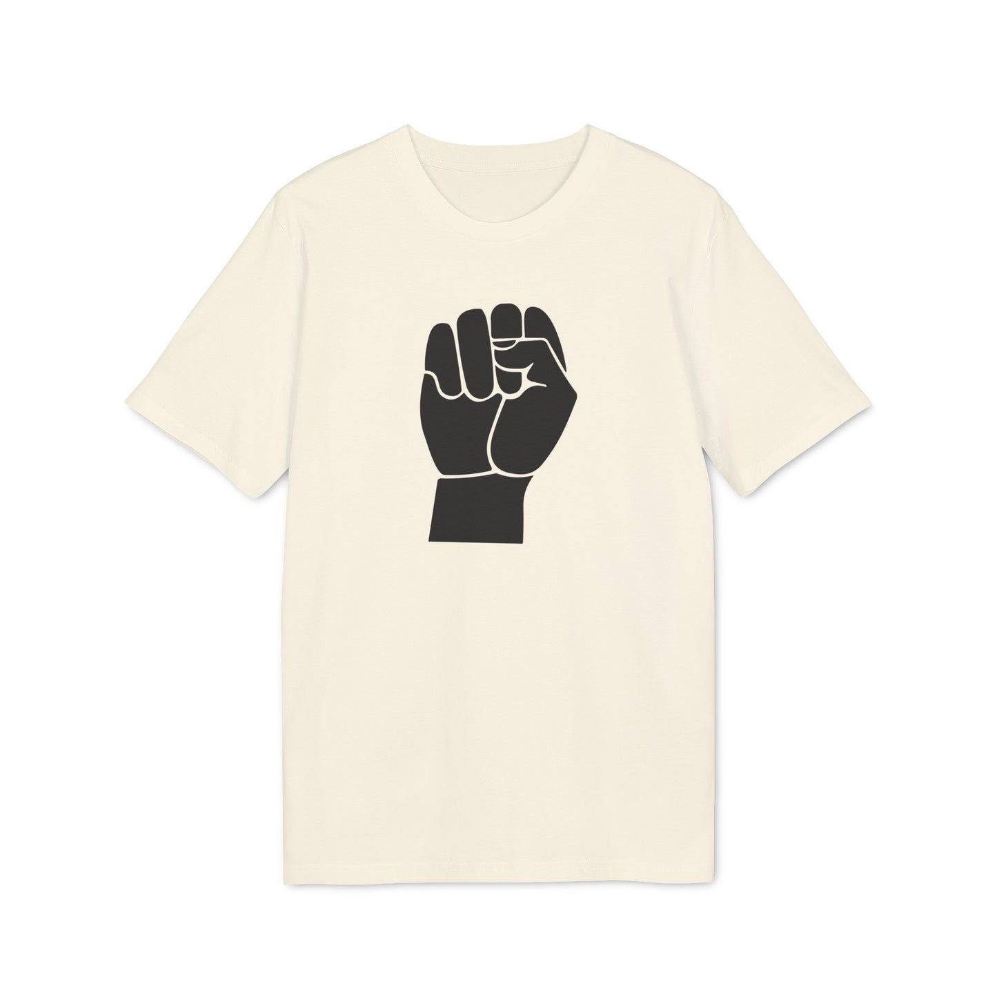 Soul Fist T Shirt (Coton Bio Premium)