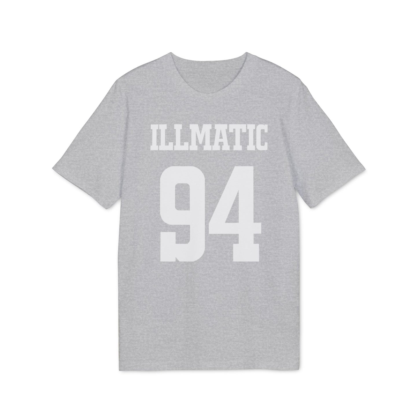 Illmatic T Shirt (Coton Bio Premium)