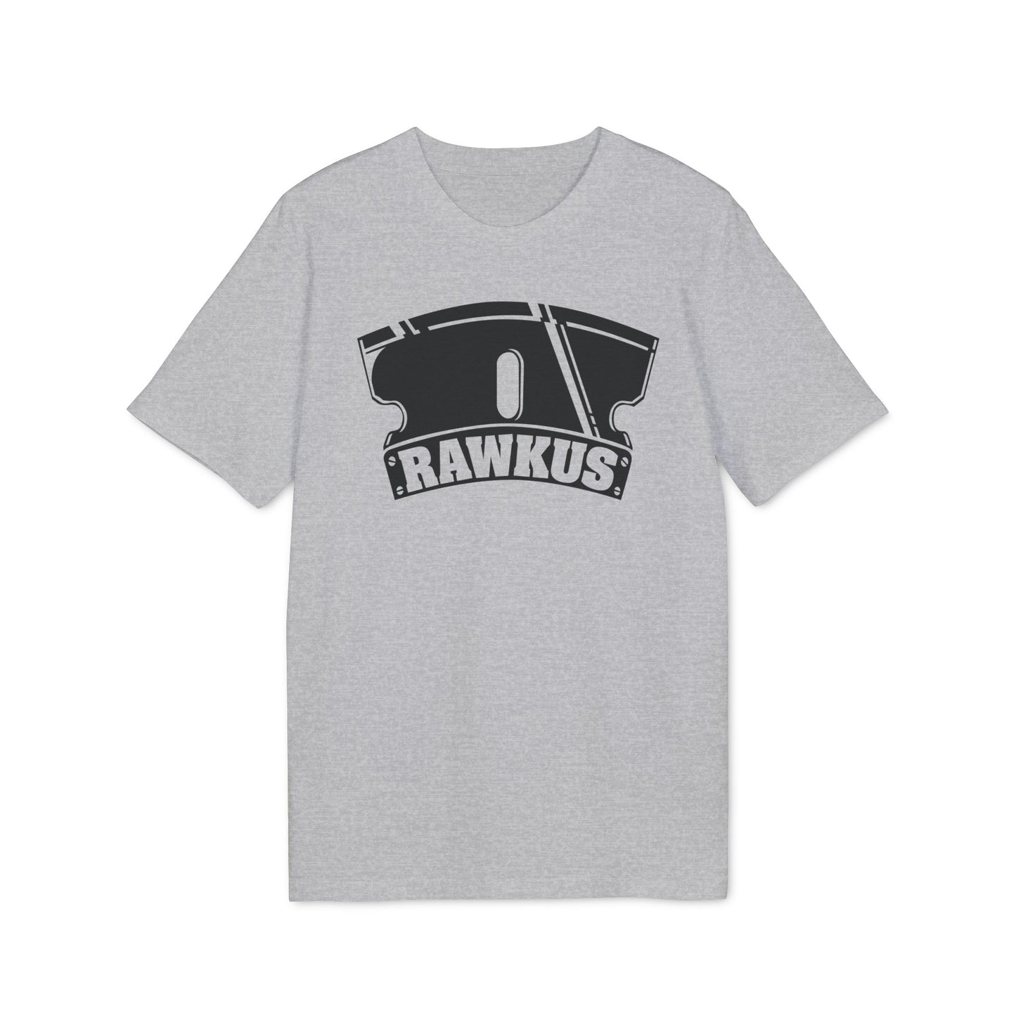 Rawkus Records T Shirt (Coton Bio Premium)