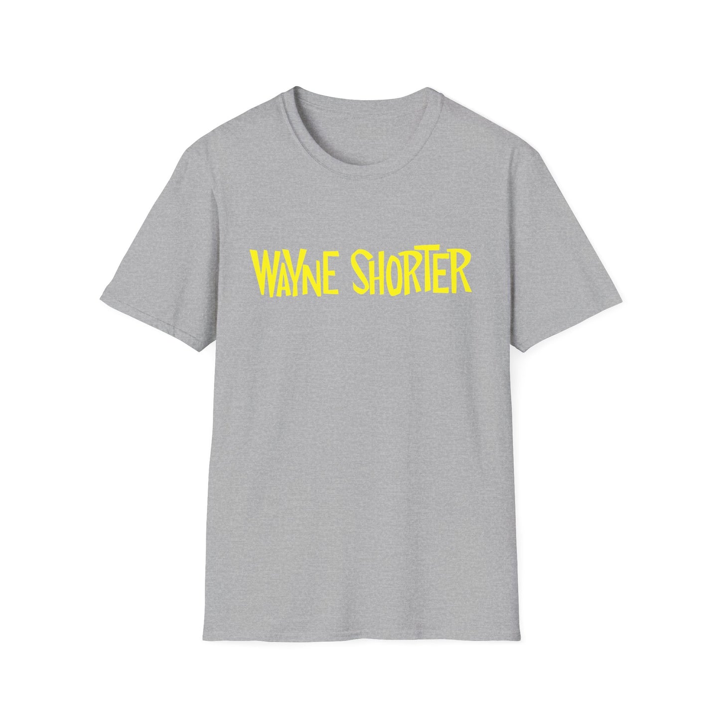 Wayne Shorter T Shirt - Léger