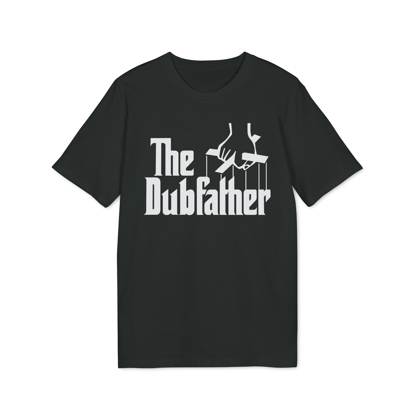 The Dubfather T Shirt (Coton Bio Premium)