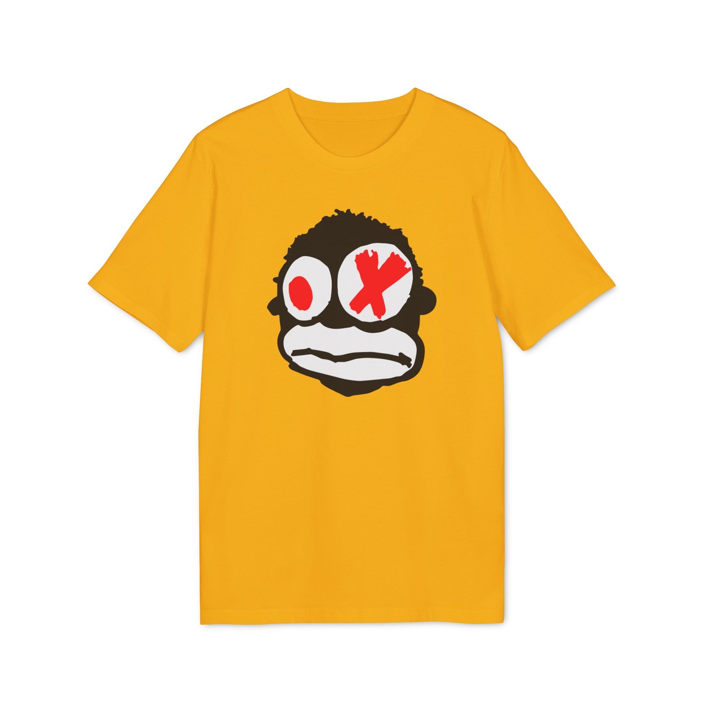 KMD T Shirt (Coton Bio Premium)