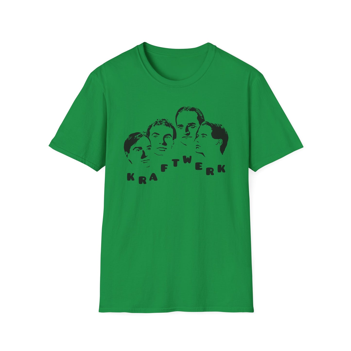 Kraftwerk T Shirt