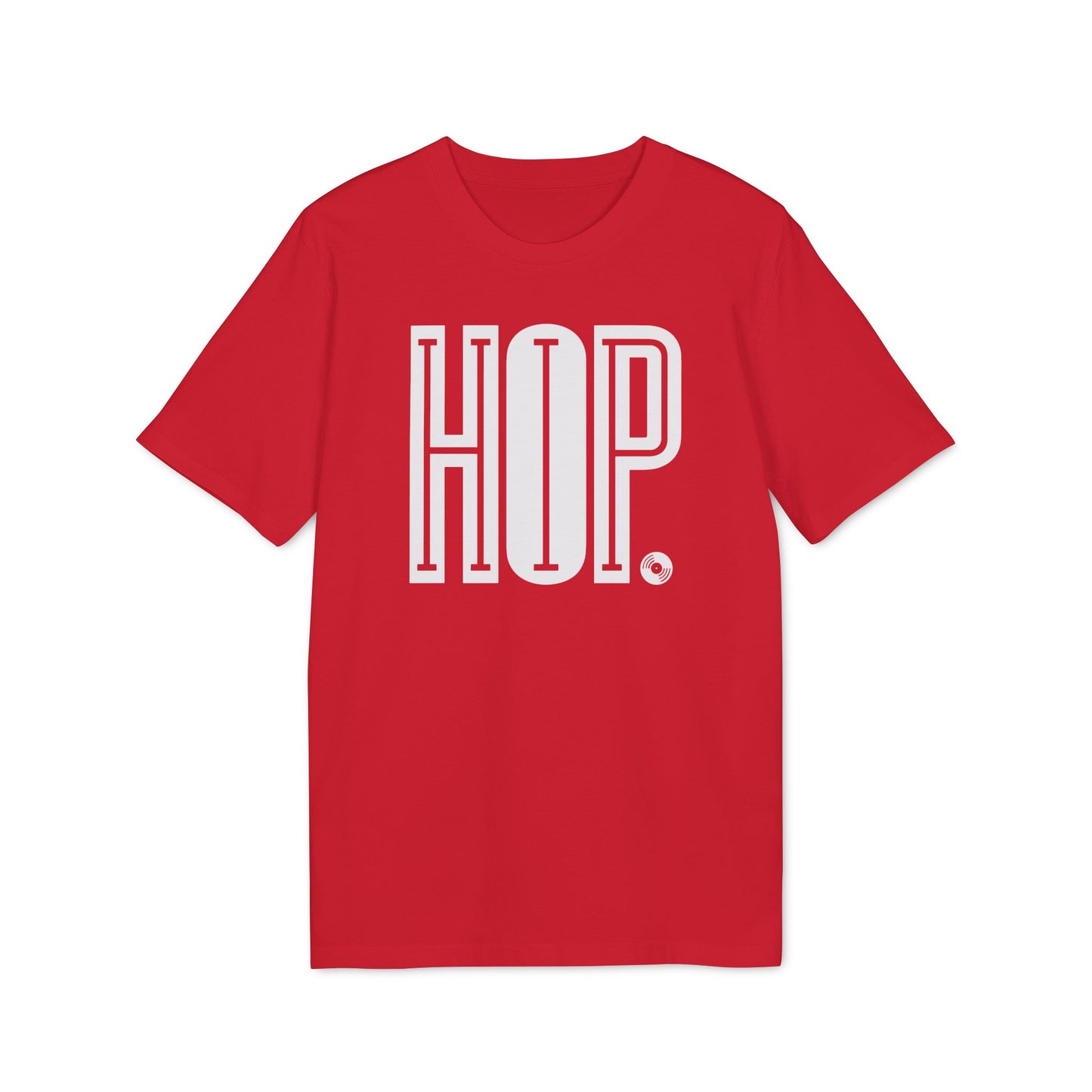 Hip Hop T Shirt (Coton Bio Premium)
