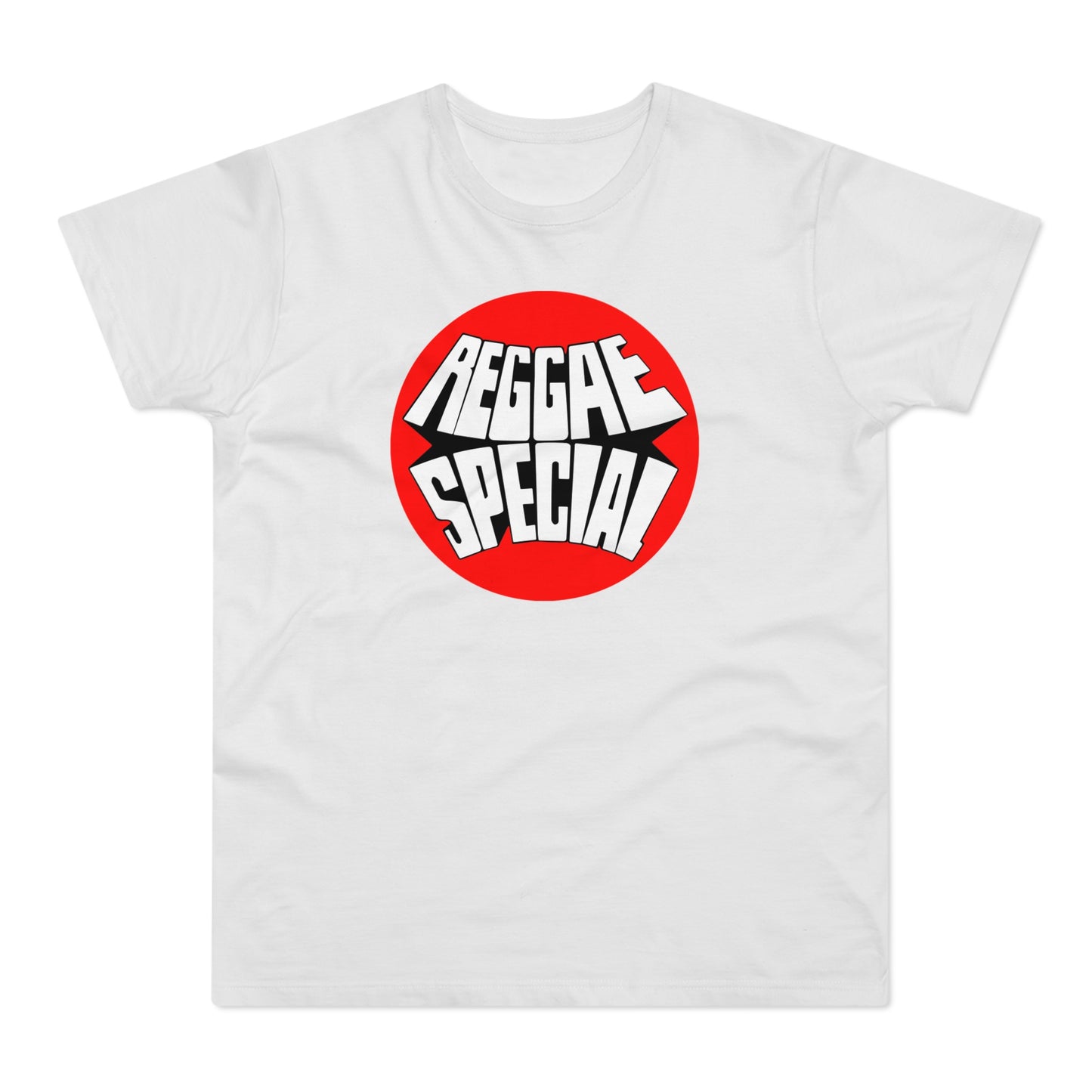 Reggae Special T Shirt (Poids Standard)