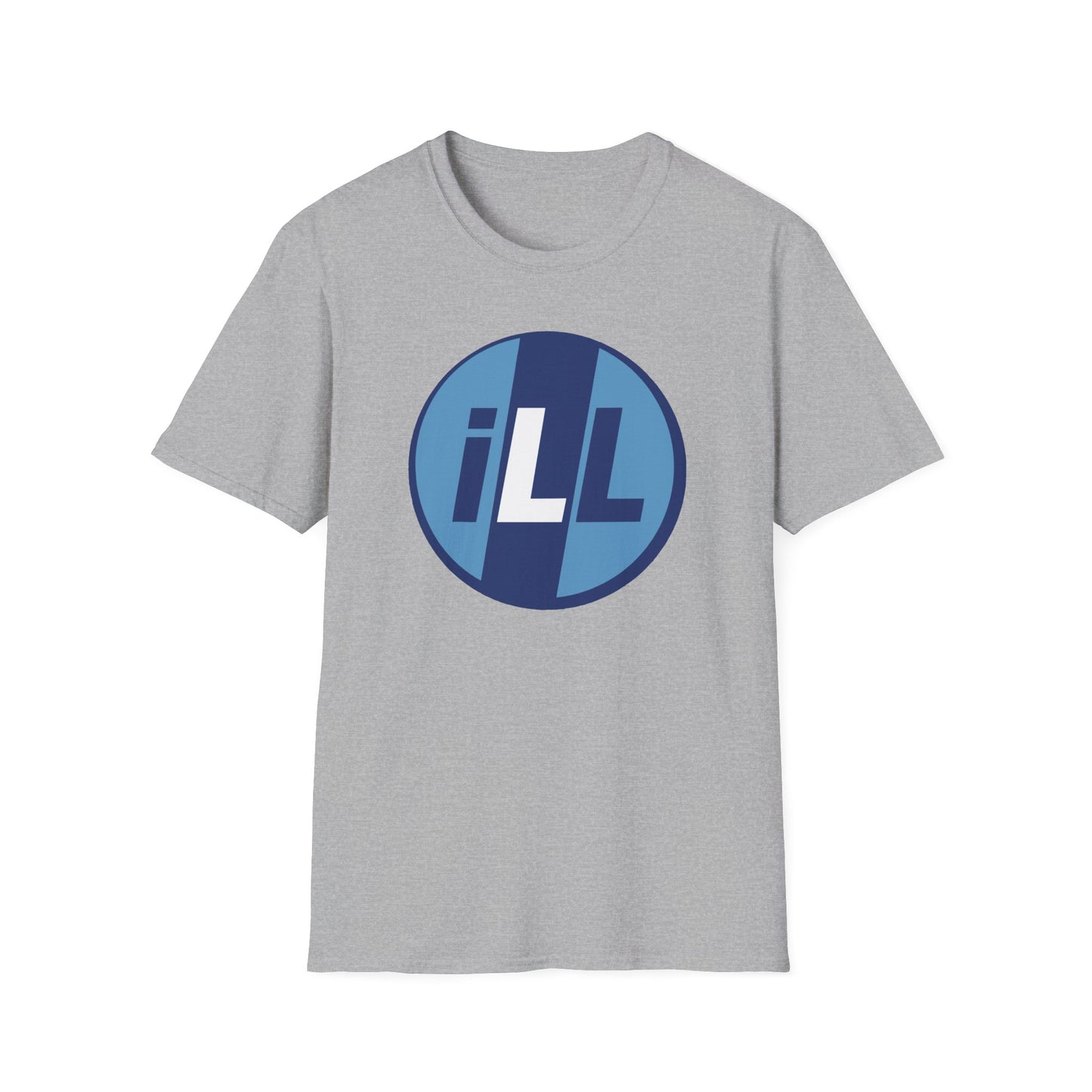 Ill Mike D T Shirt - Léger