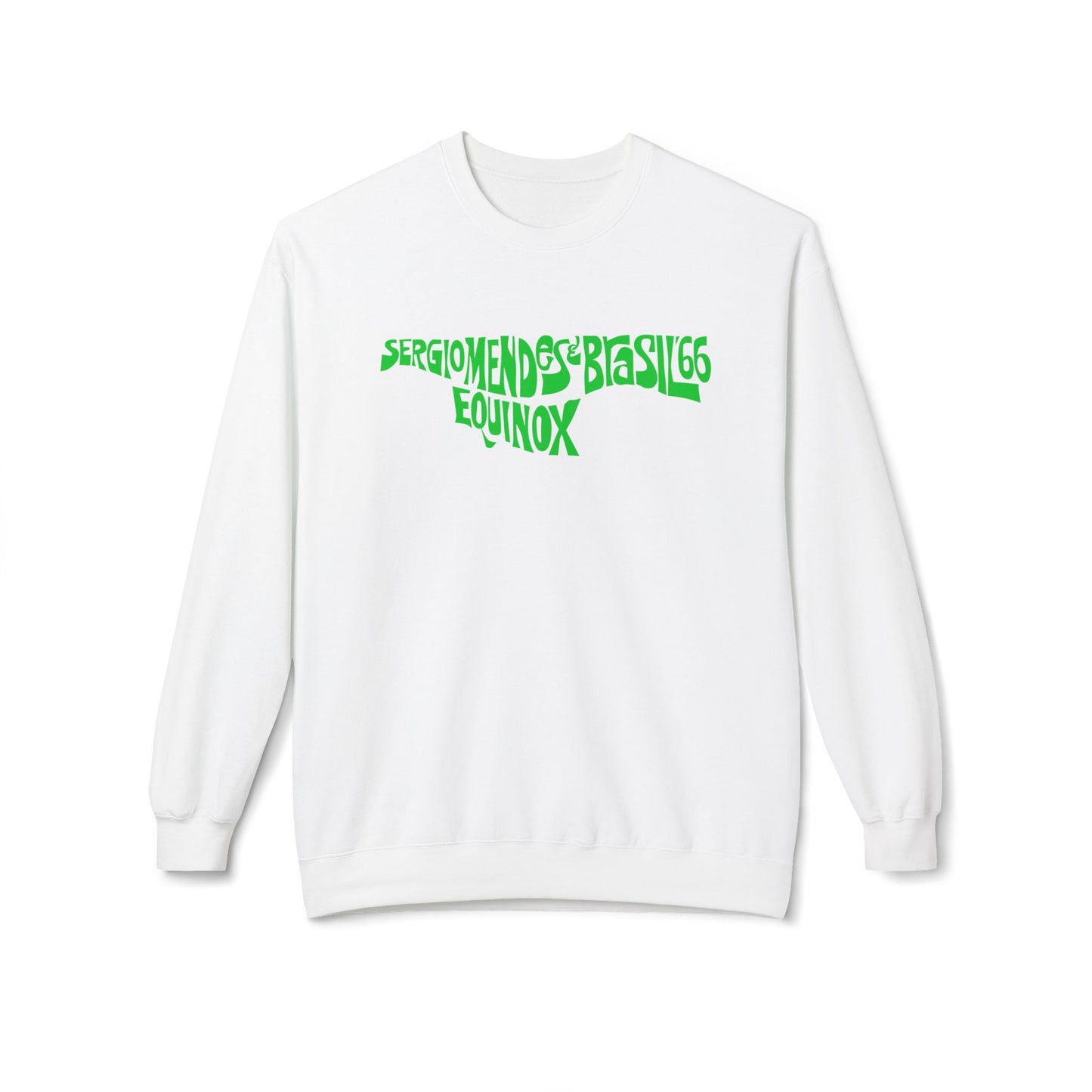 Sergio Mendes Brasil 66 Sweatshirt | 10 € De Réduction