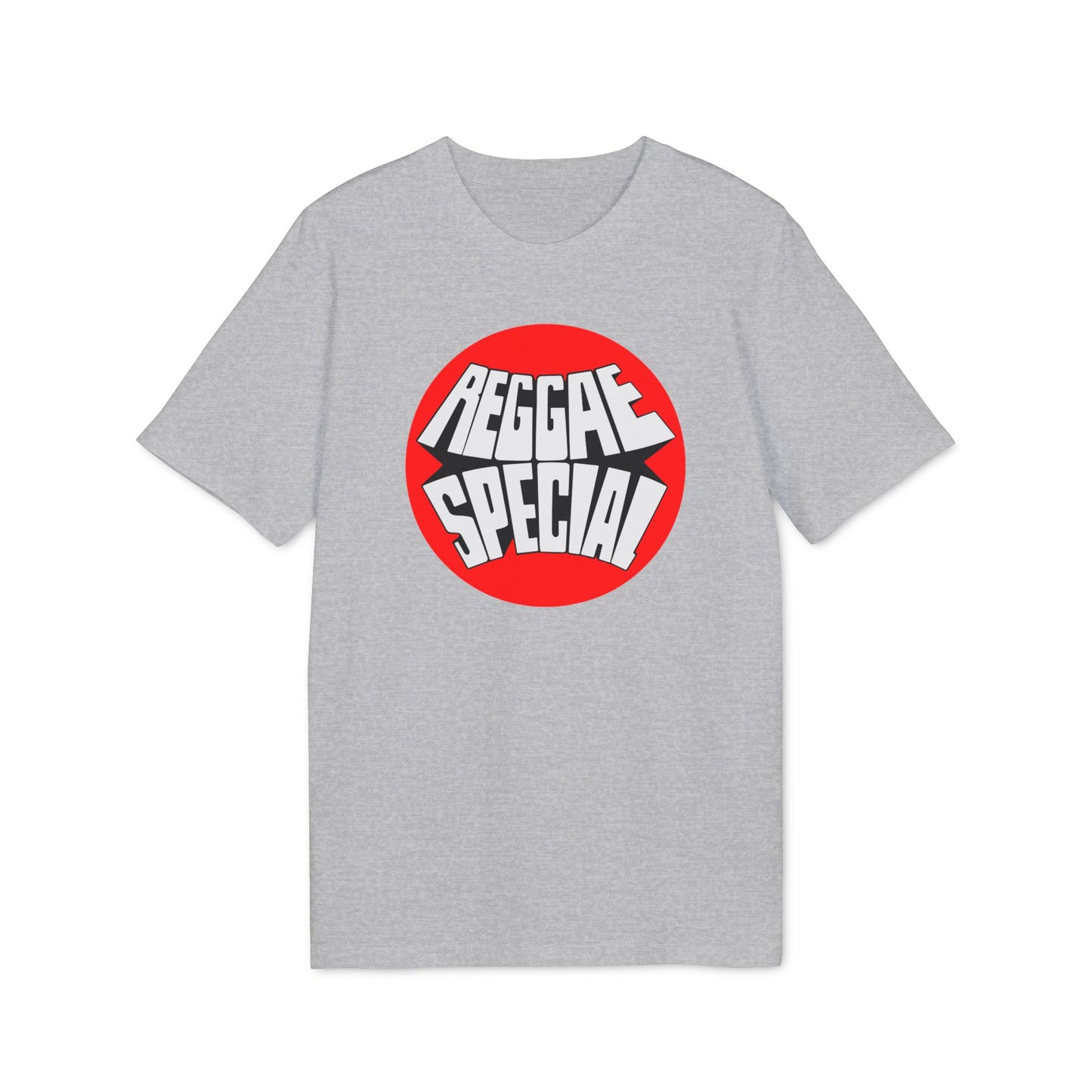 Reggae Special T Shirt (Coton Bio Premium)