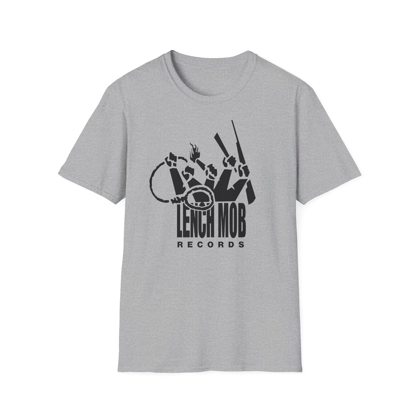 Lench Mob T Shirt - Léger