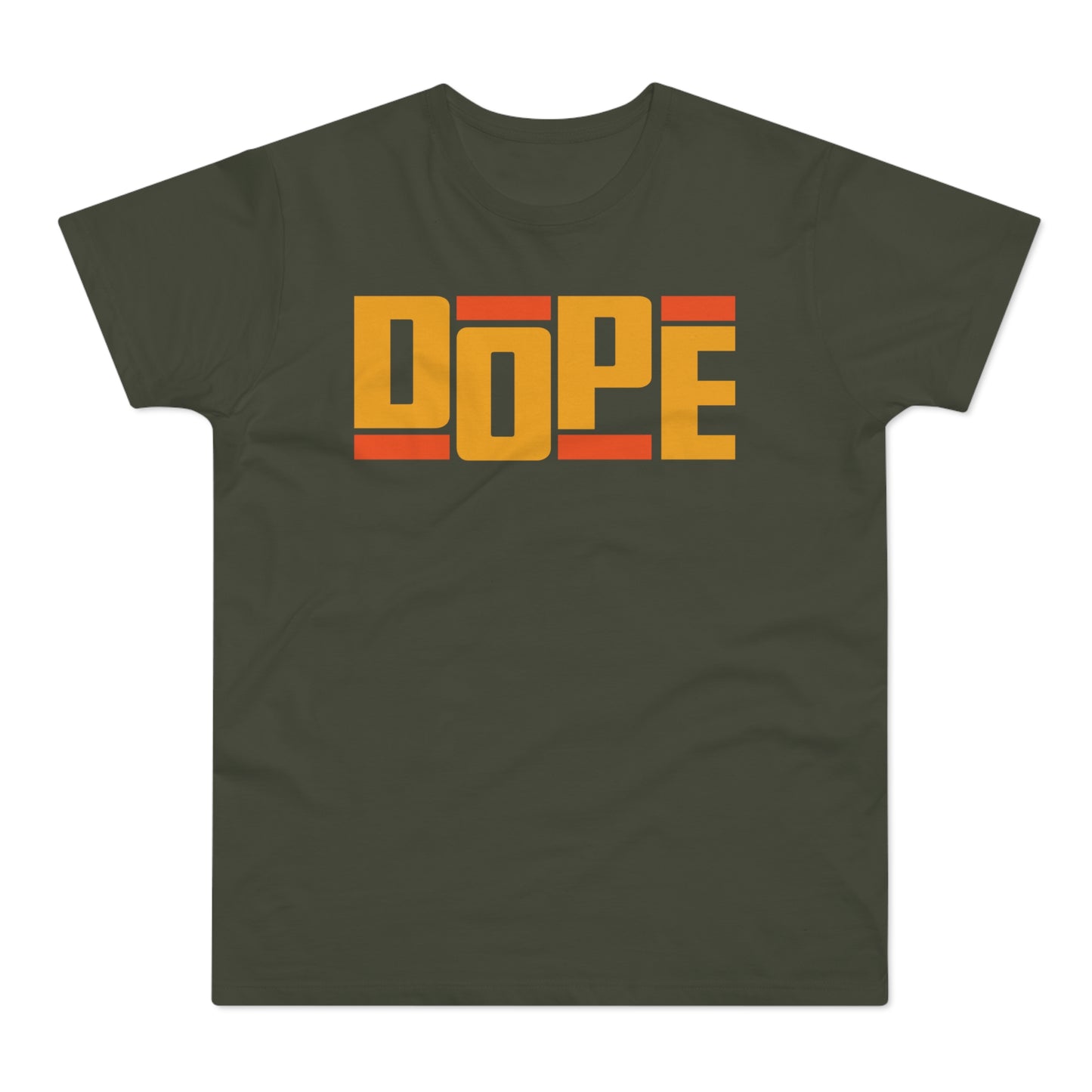Dope EPMD T Shirt (Poids Standard)