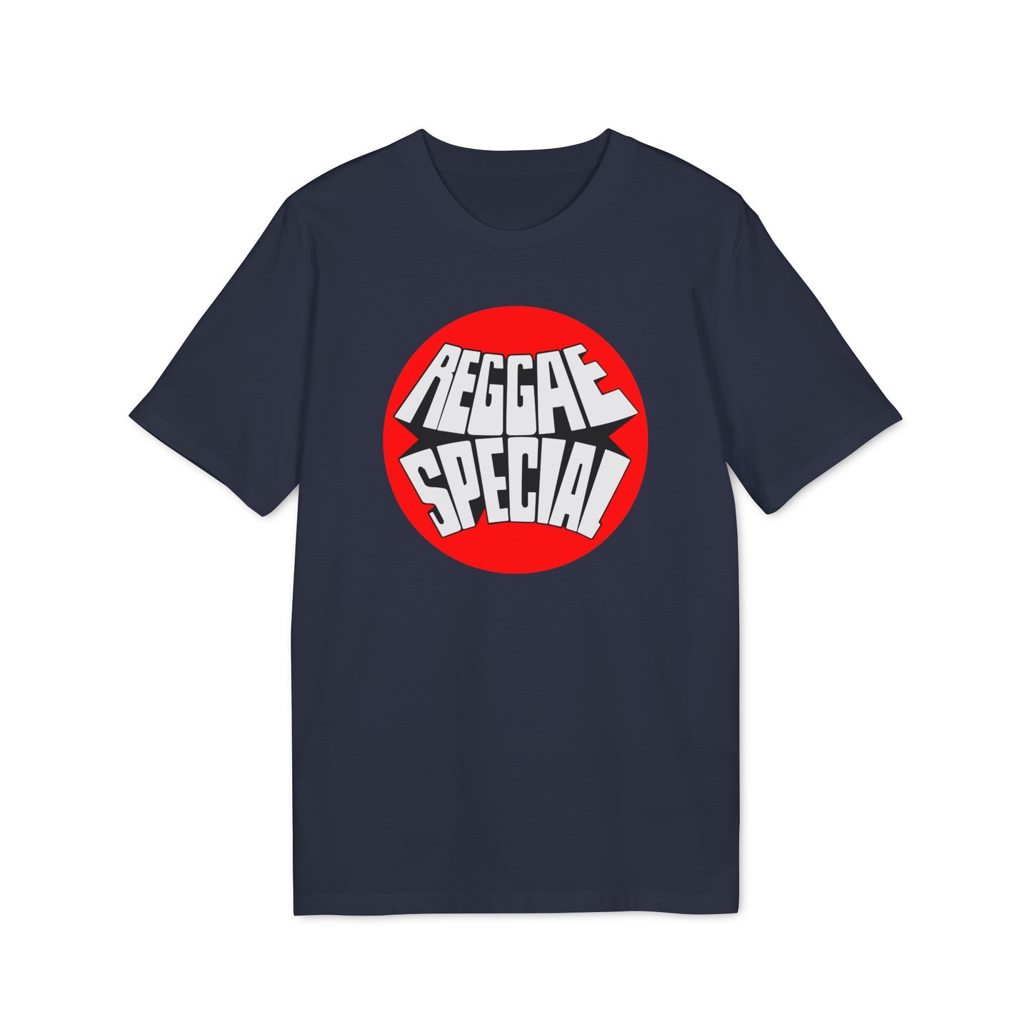 Reggae Special T Shirt (Coton Bio Premium)