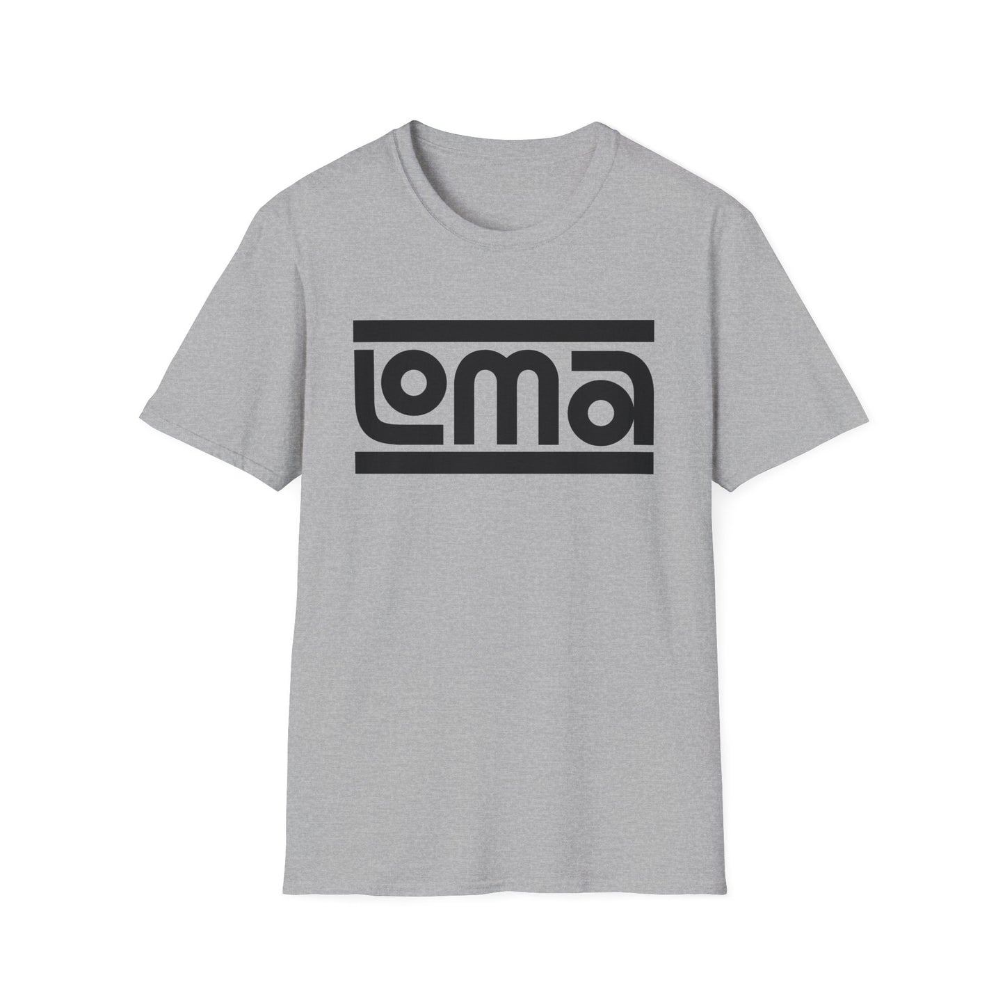 Loma Records T Shirt (L) | DEADSTOCK | DERNIÈRE PIÈCE | - 50 %