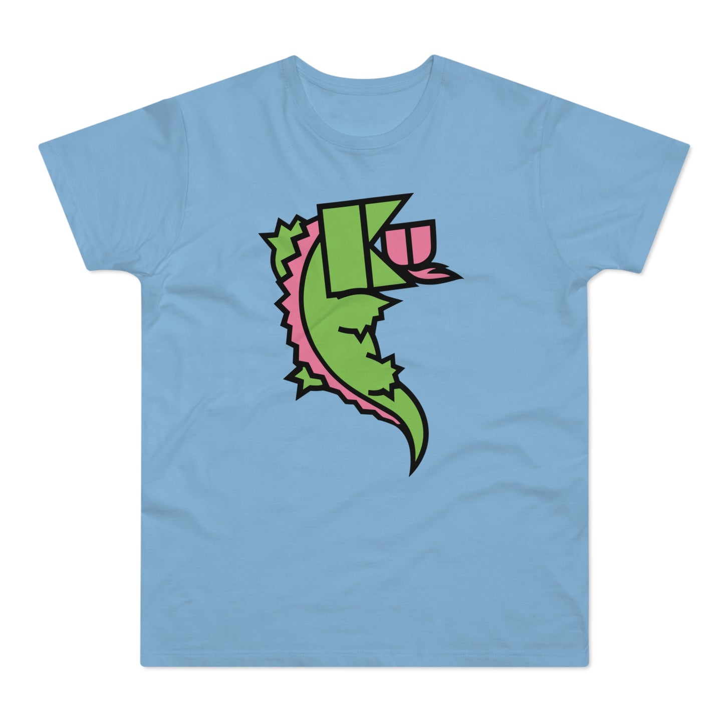 Ku Club Ibiza T Shirt (Poids Standard)