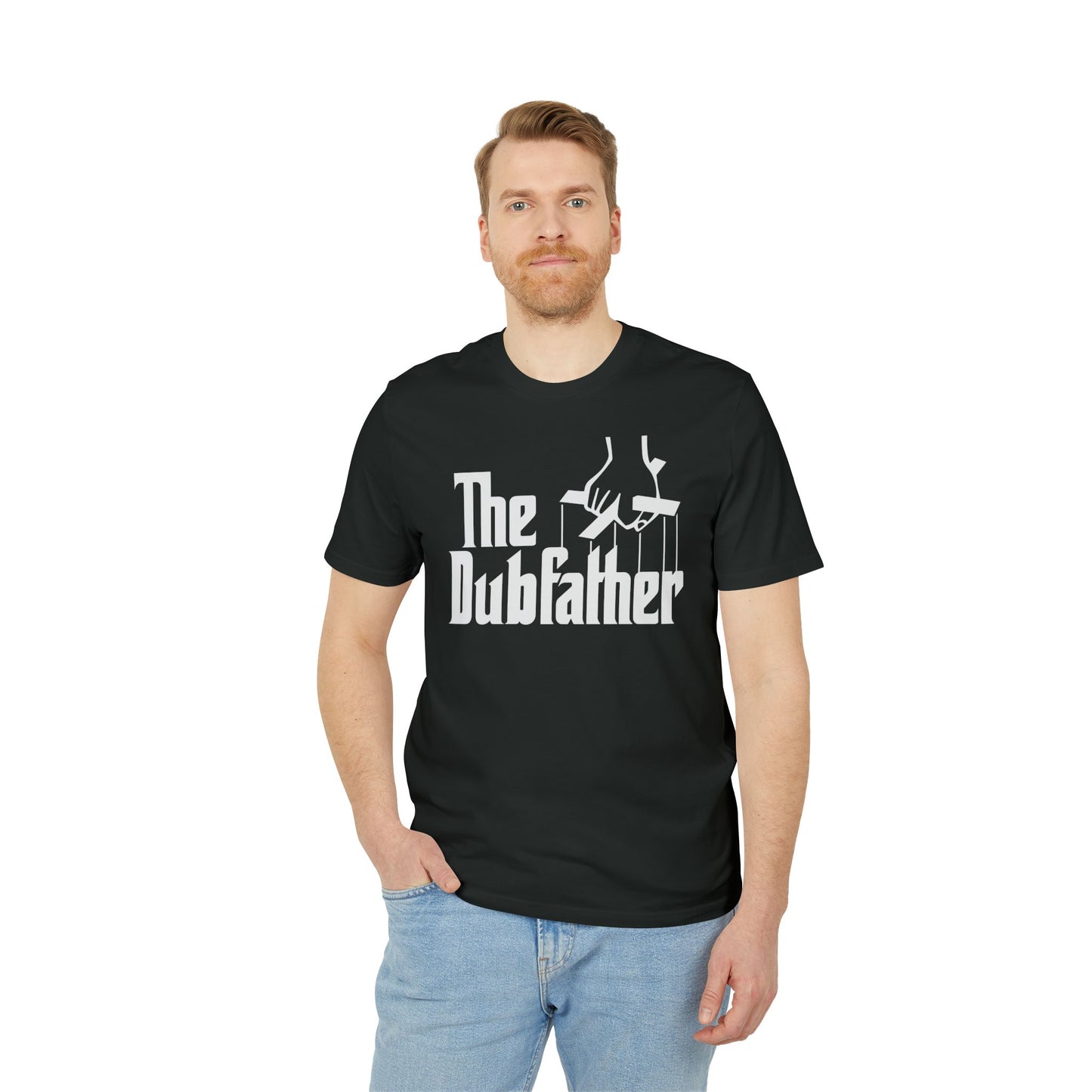 The Dubfather T Shirt (Coton Bio Premium)
