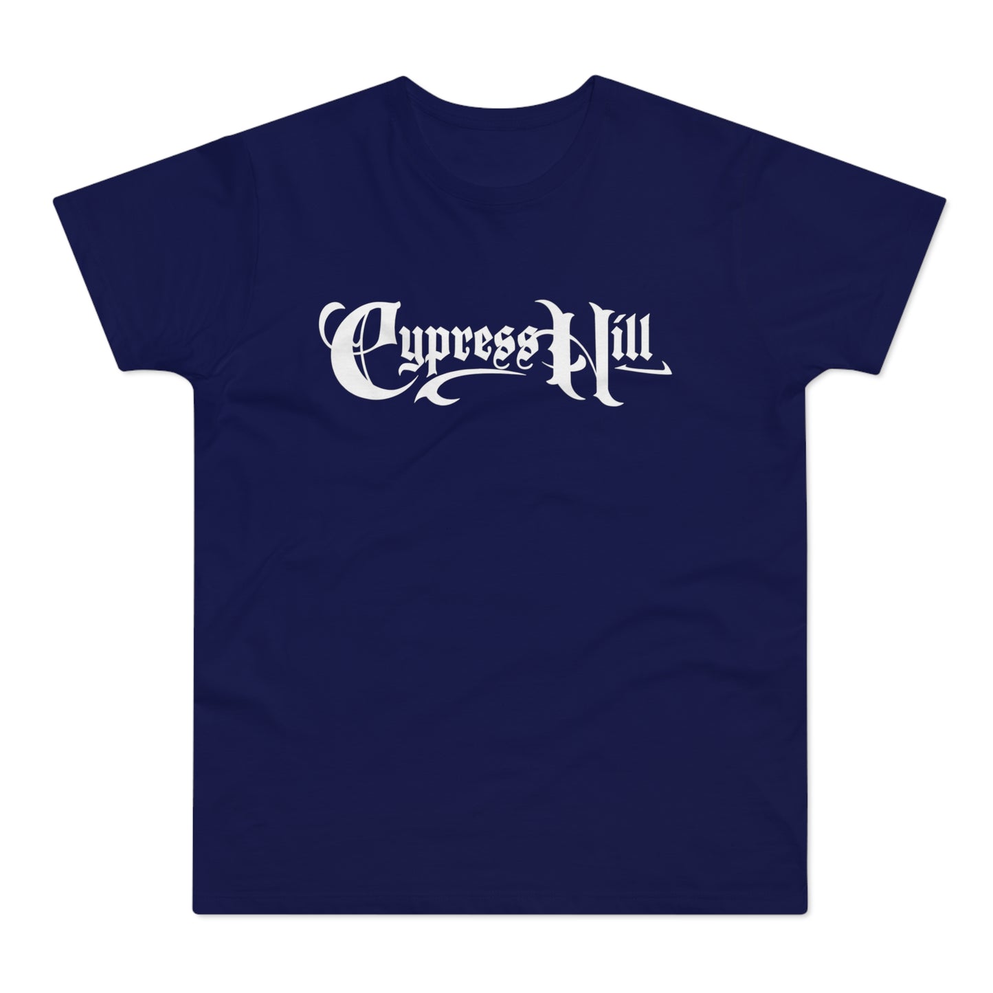 Cypress Hill T Shirt (Poids Standard)