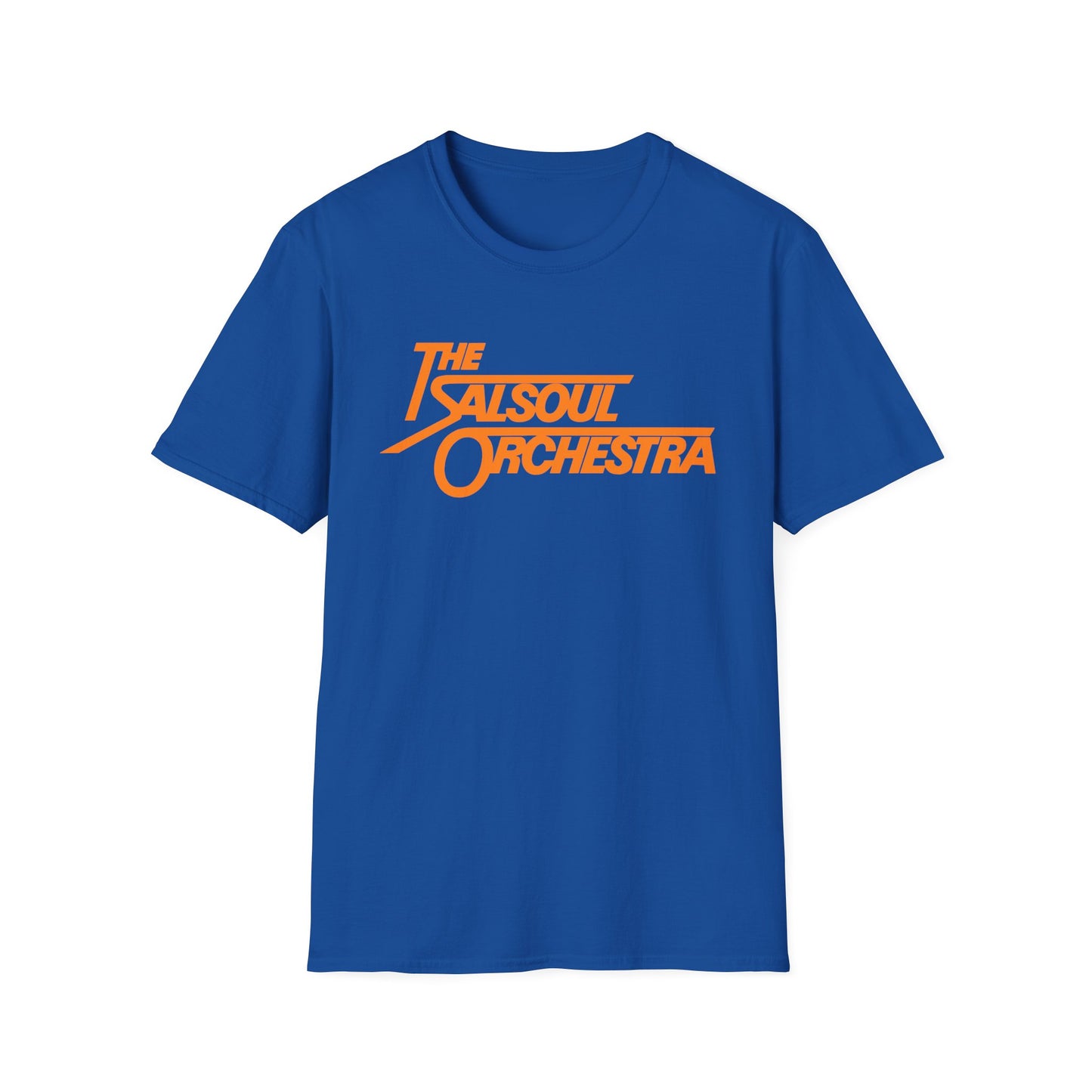 The Salsoul Orchestra T Shirt - Léger