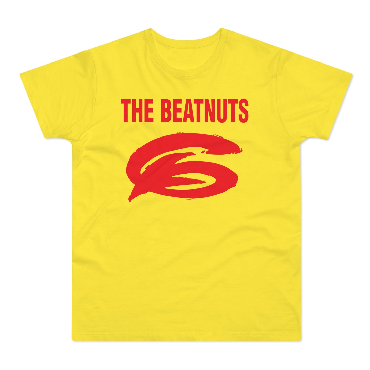 The Beatnuts T Shirt (Poids Standard)
