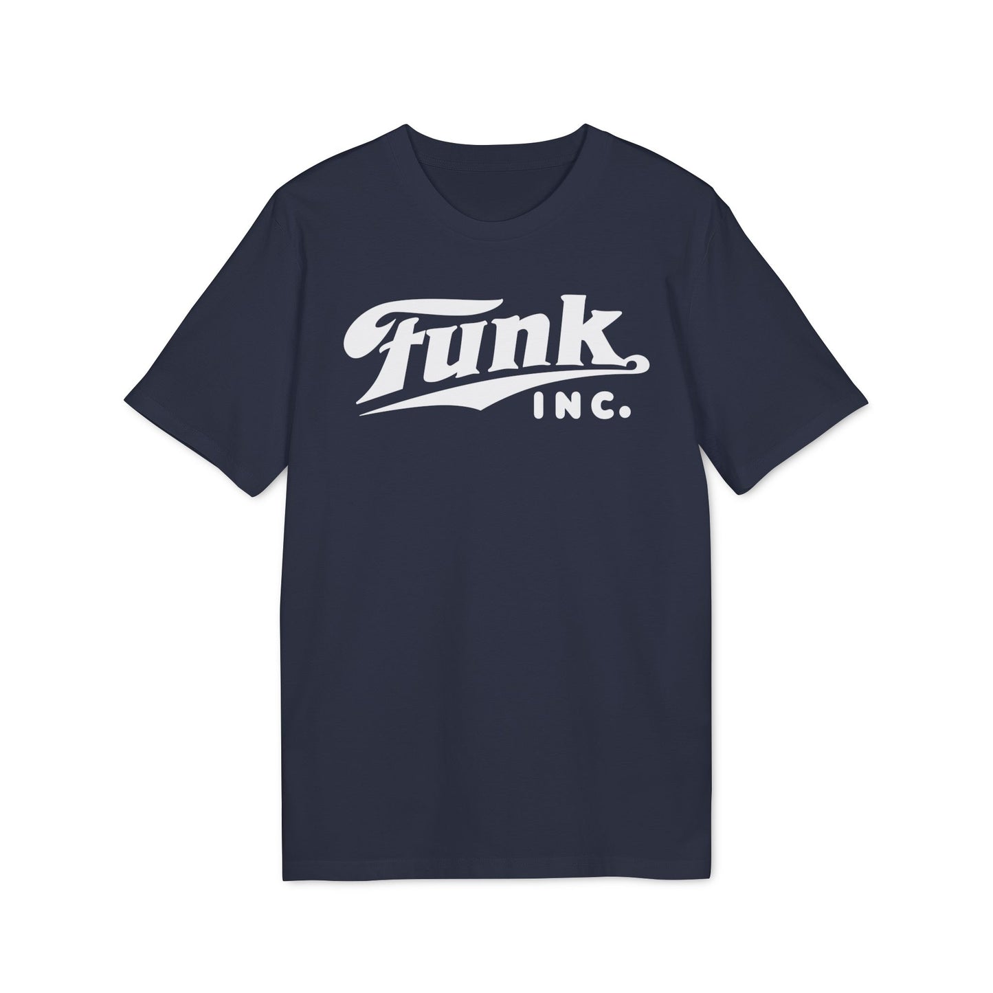Funk Inc T Shirt (Coton Bio Premium)
