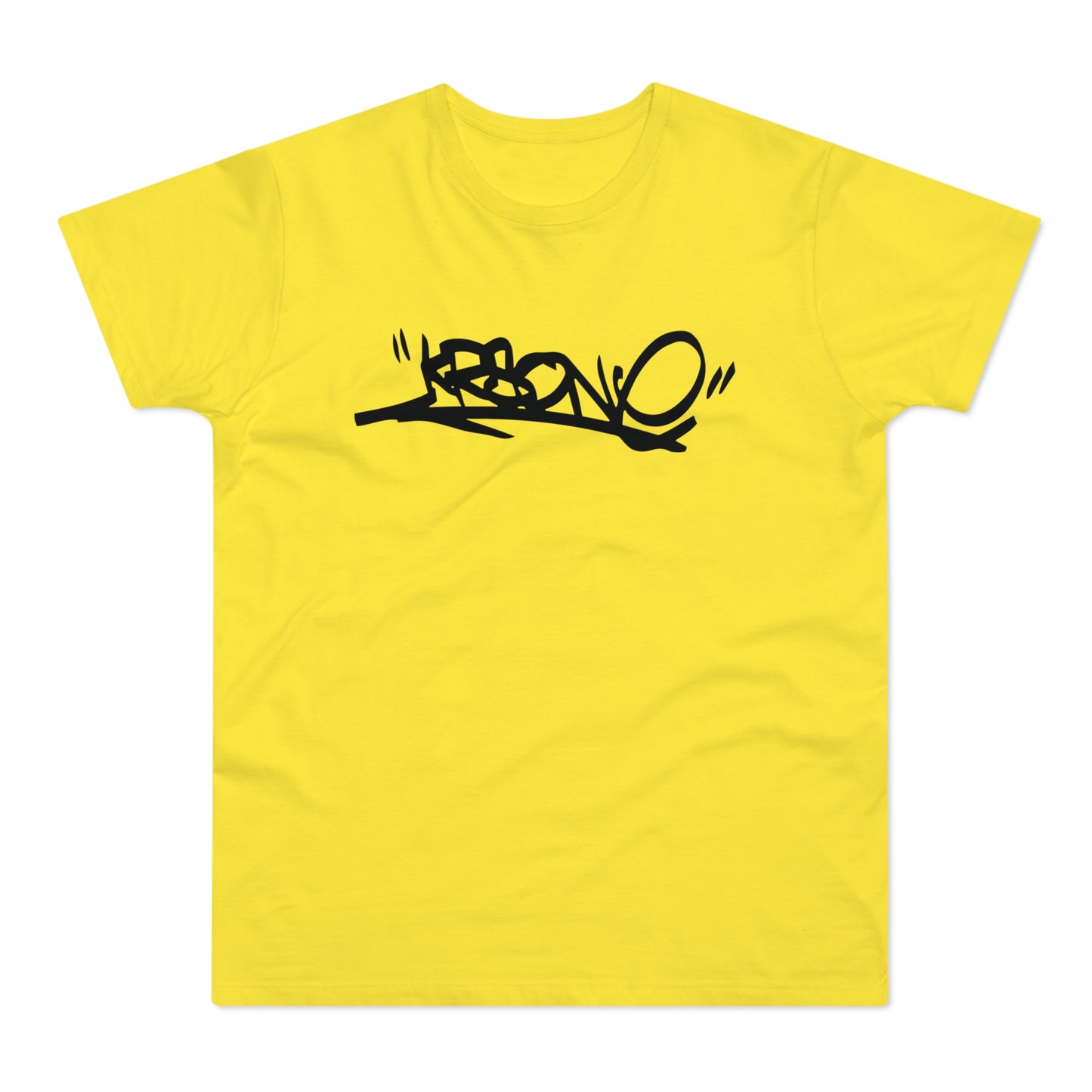 KRS One T Shirt (Poids Standard)