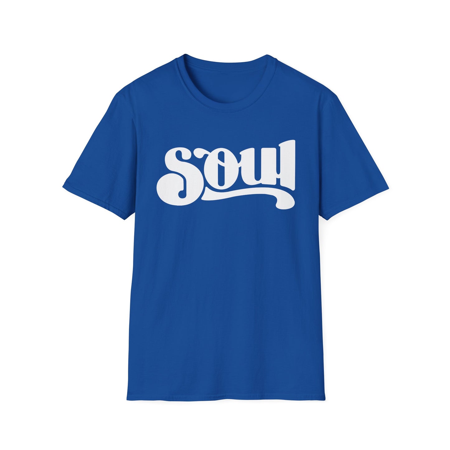 Soul T Shirt - Léger