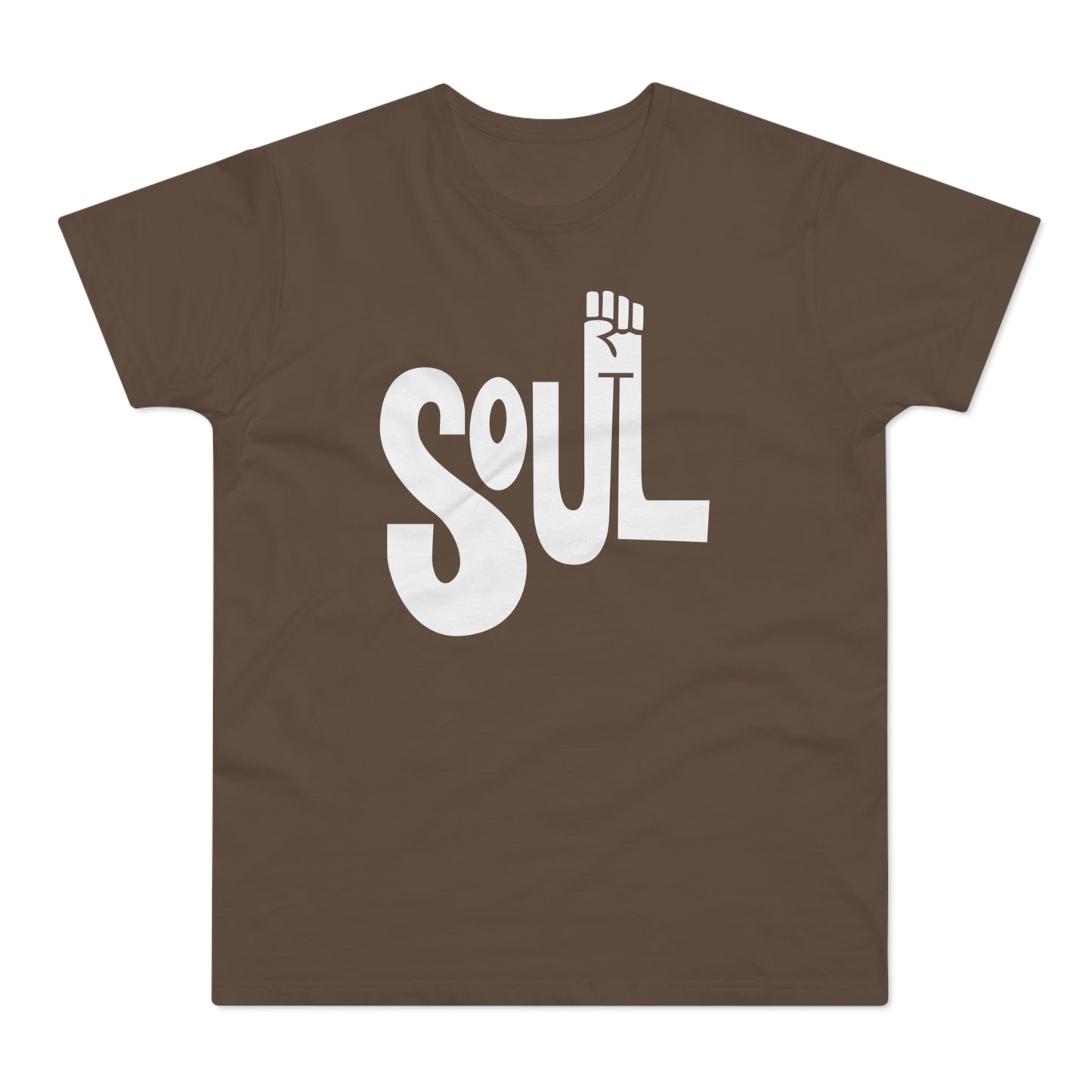 Soul Hand T Shirt (Poids Standard)