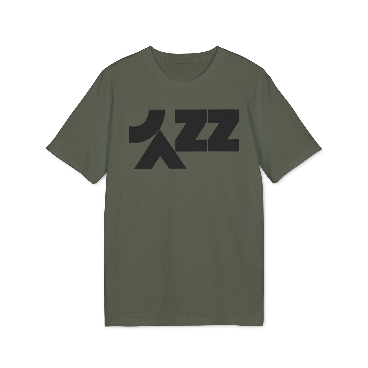 Jazz Up T Shirt (Coton Bio Premium)