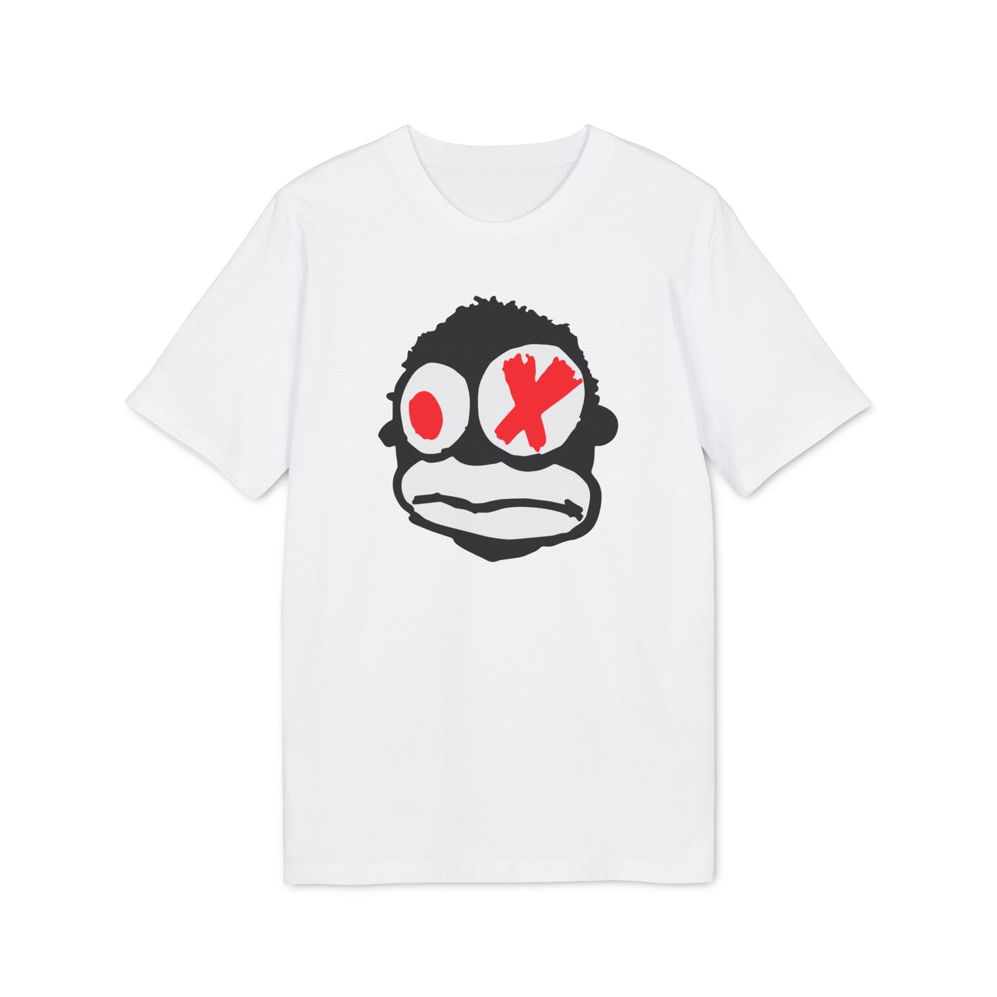 KMD T Shirt (Coton Bio Premium)