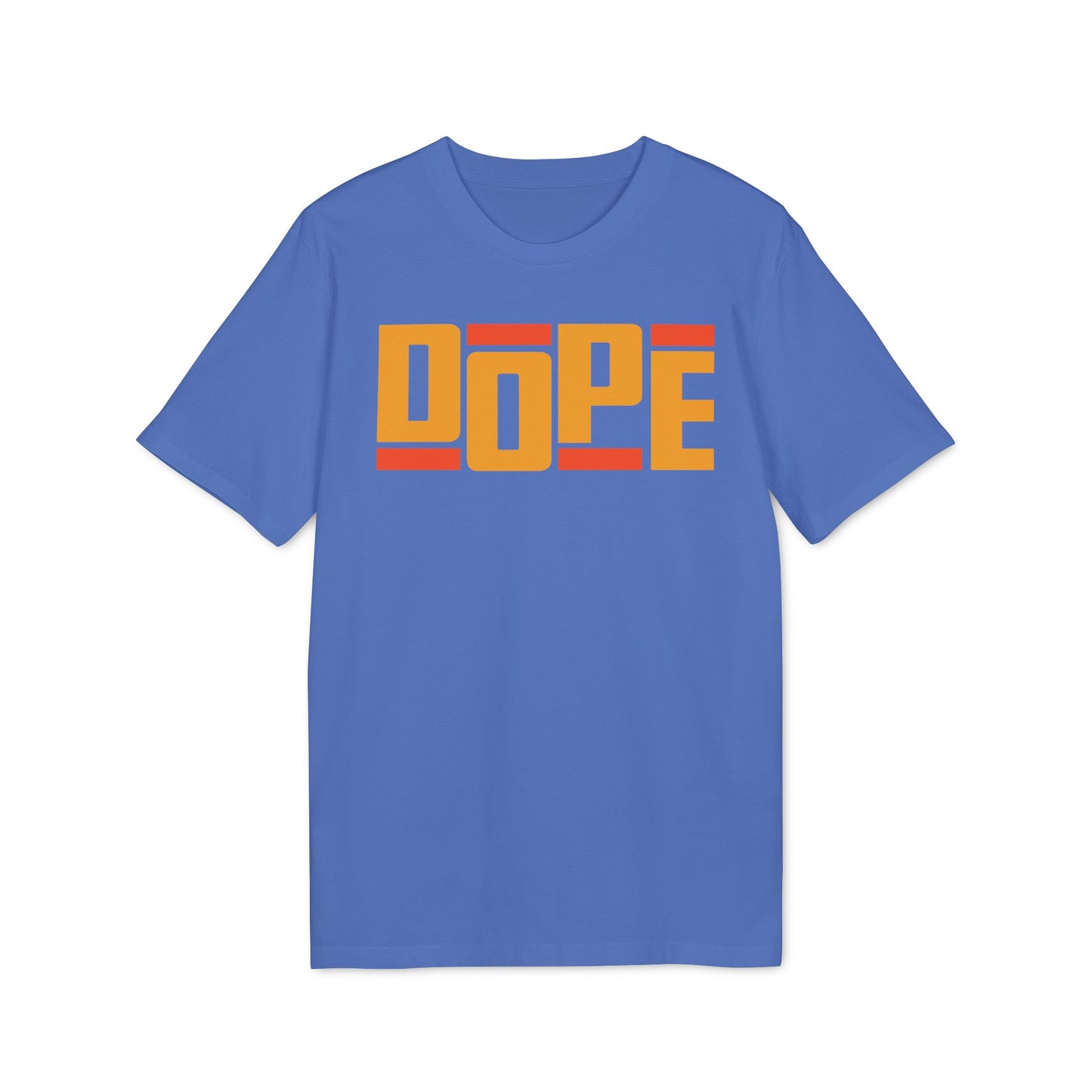 Dope EPMD T Shirt (Coton Bio Premium)
