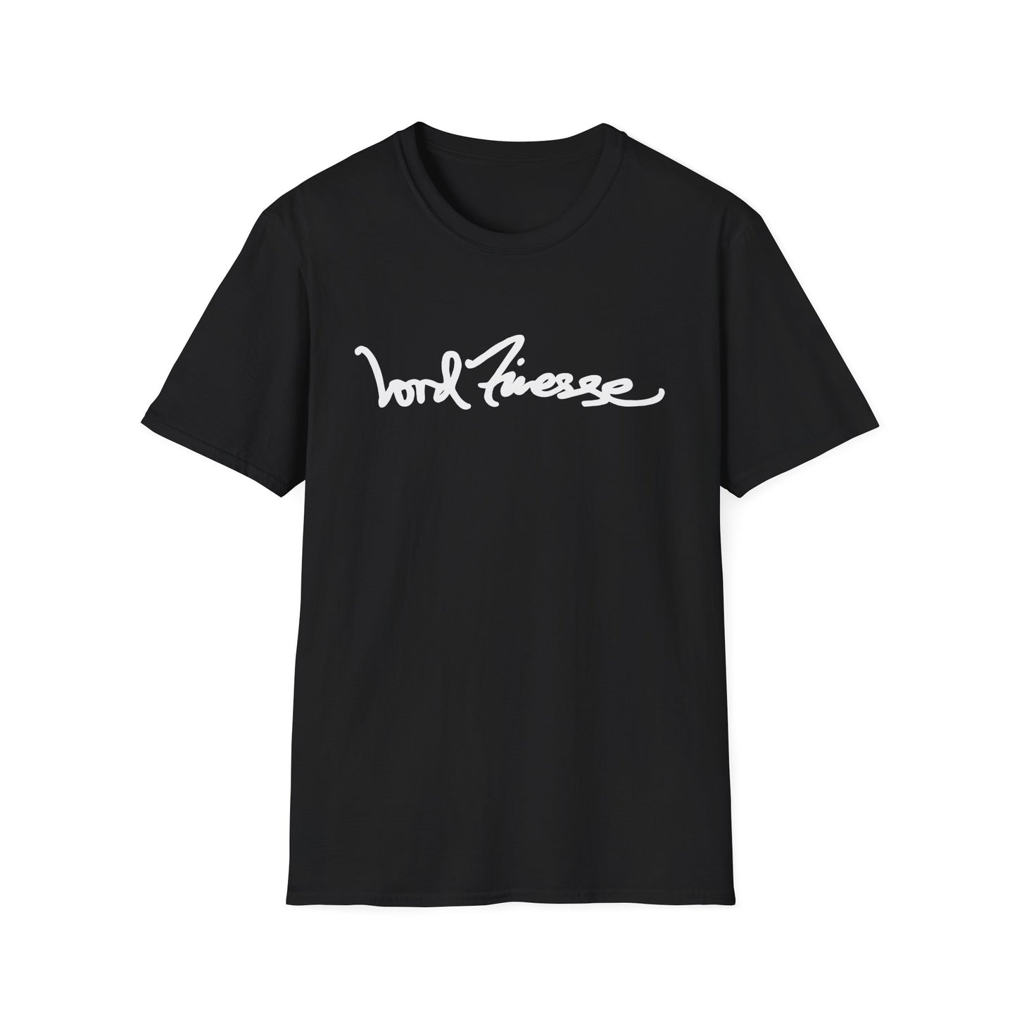 Lord Finesse T Shirt - Léger