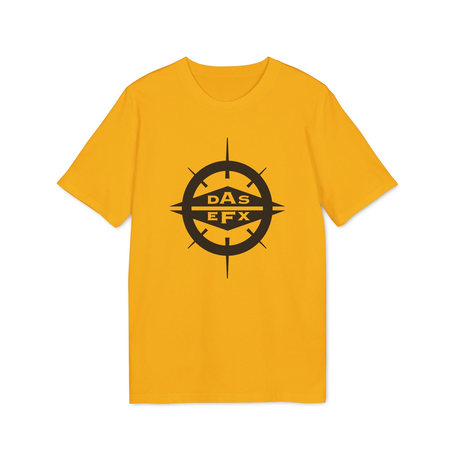 Das EFX T Shirt (Coton Bio Premium)