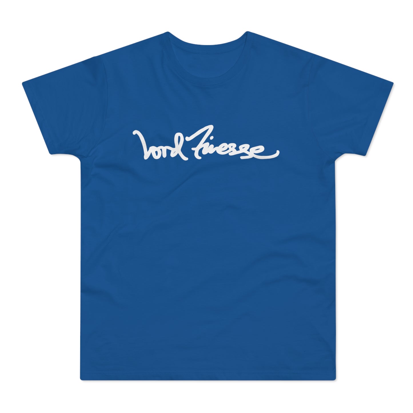 Lord Finesse T Shirt (Poids Standard)