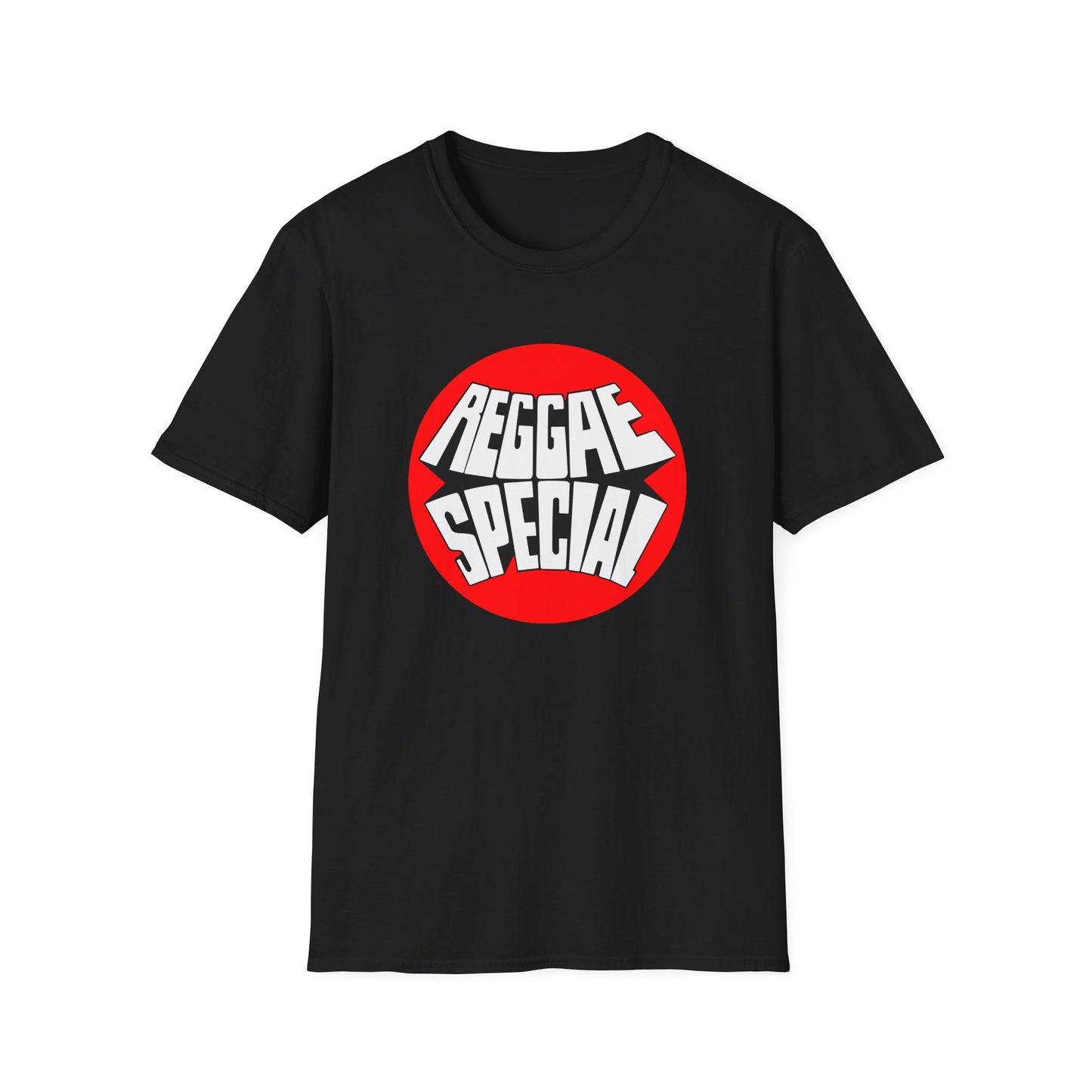Reggae Special T Shirt - Léger
