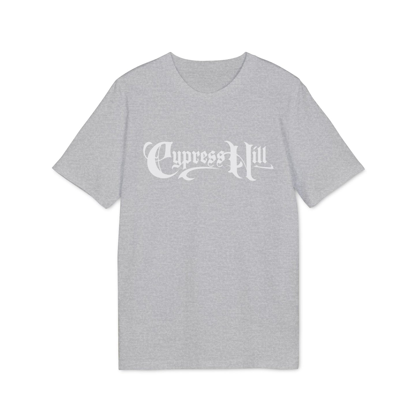 Cypress Hill T Shirt (Coton Bio Premium)