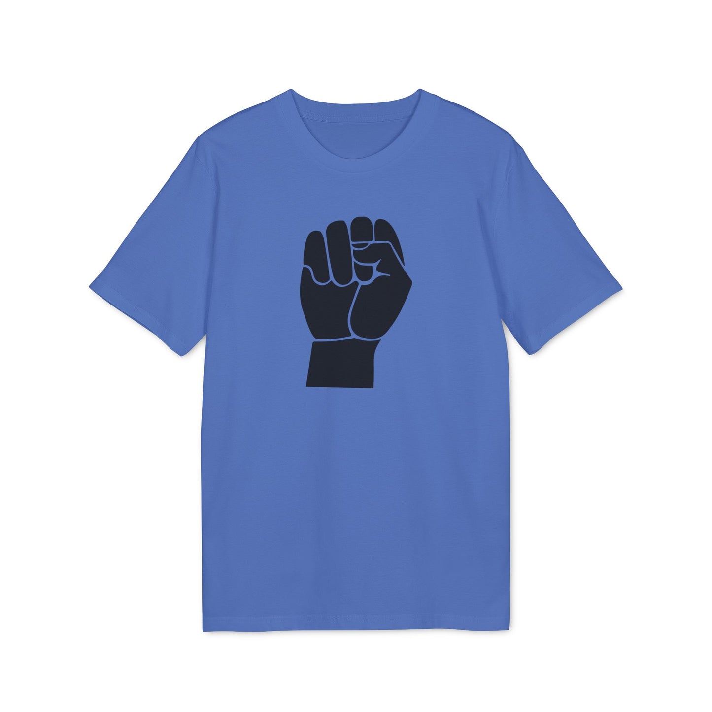 Soul Fist T Shirt (Coton Bio Premium)