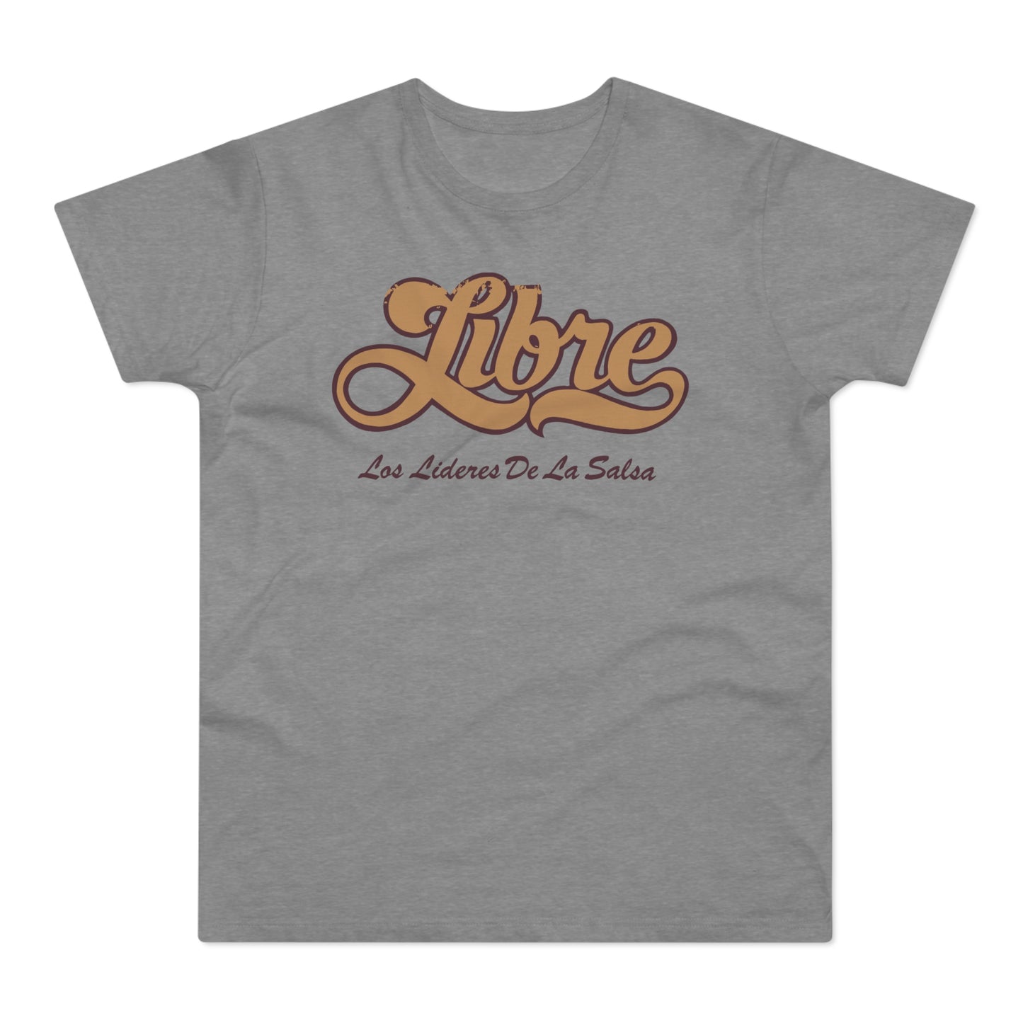 Manny Oquendo Libre T Shirt (Poids Standard)
