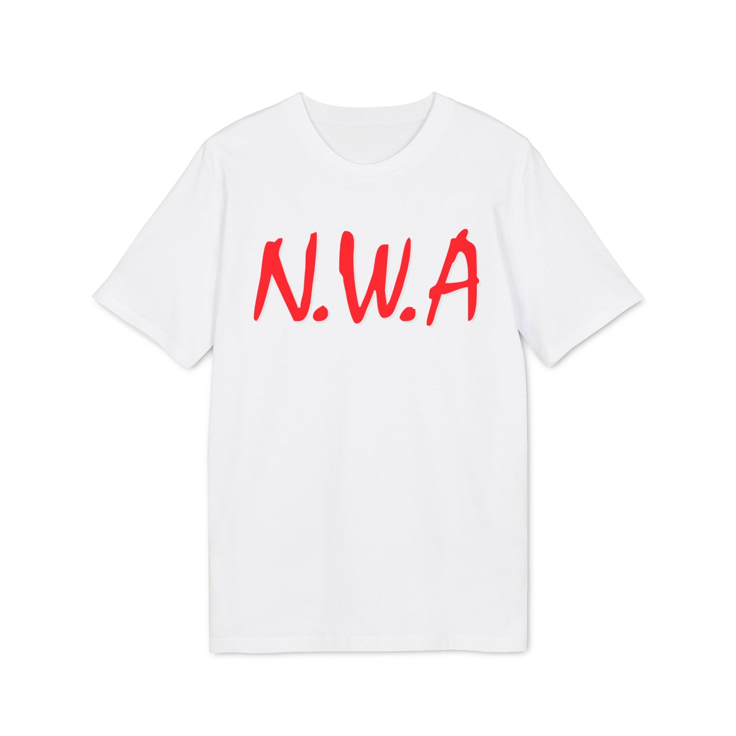 NWA T Shirt (Coton Bio Premium)