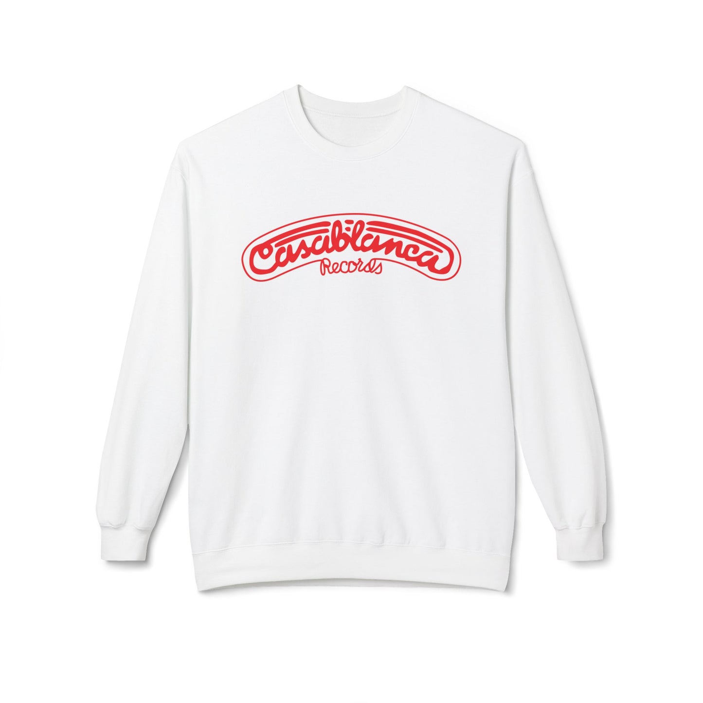 Casablanca Records Sweatshirt | 10 € De Réduction