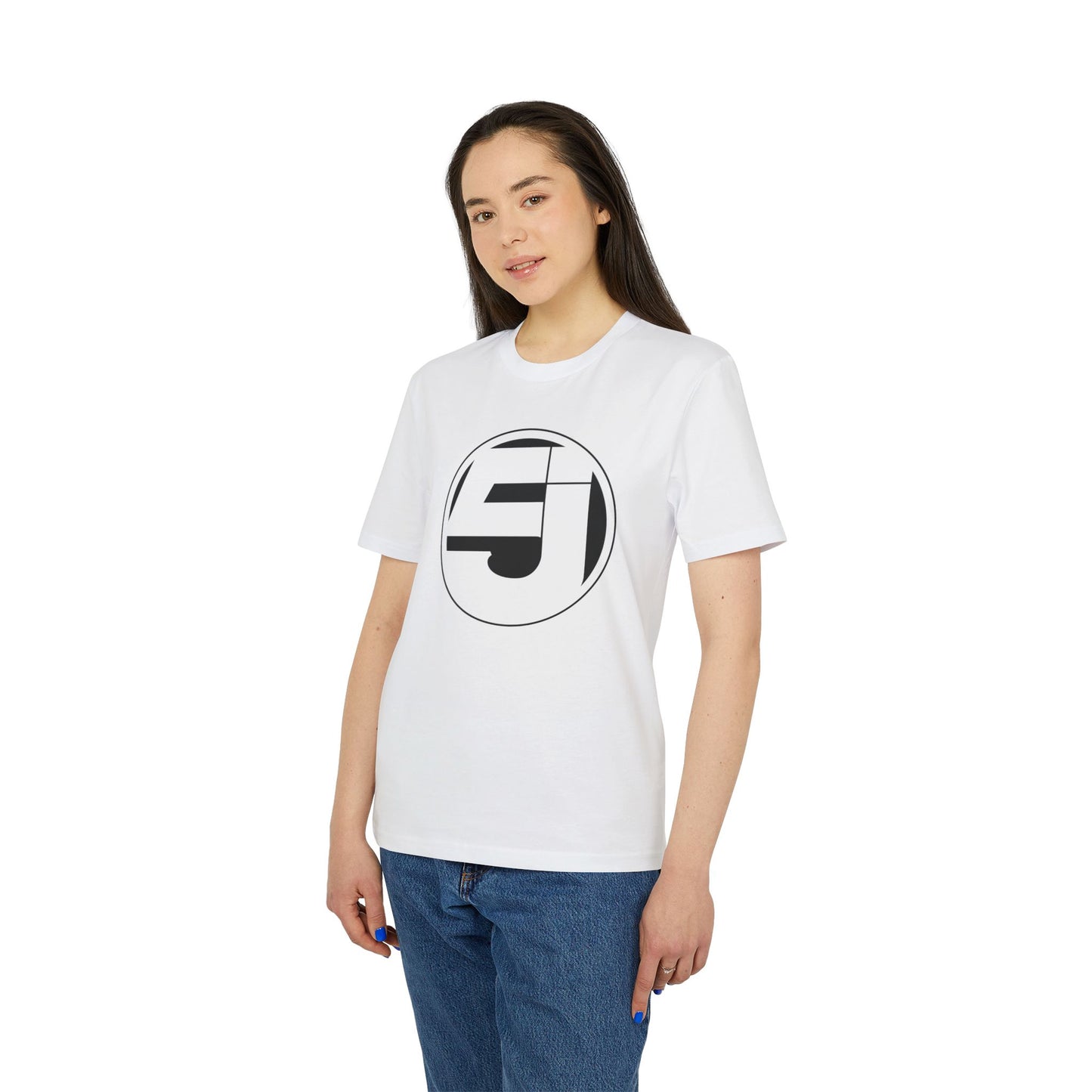 Jurassic 5 T Shirt (Coton Bio Premium)
